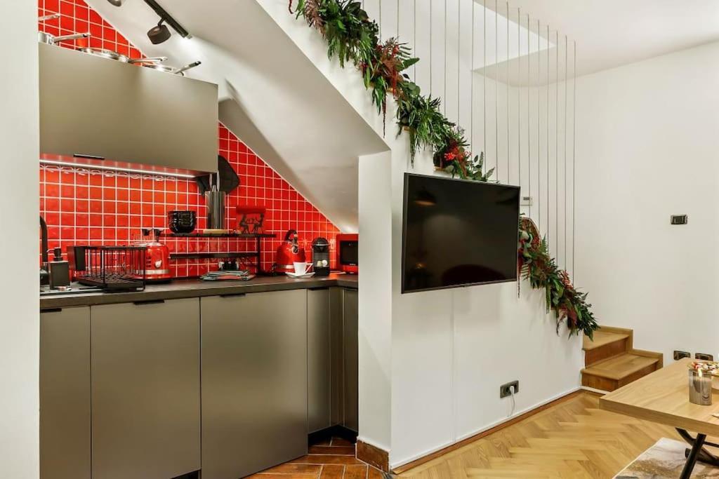Apartamento Casa De Povesti - Calea Victoriei *
