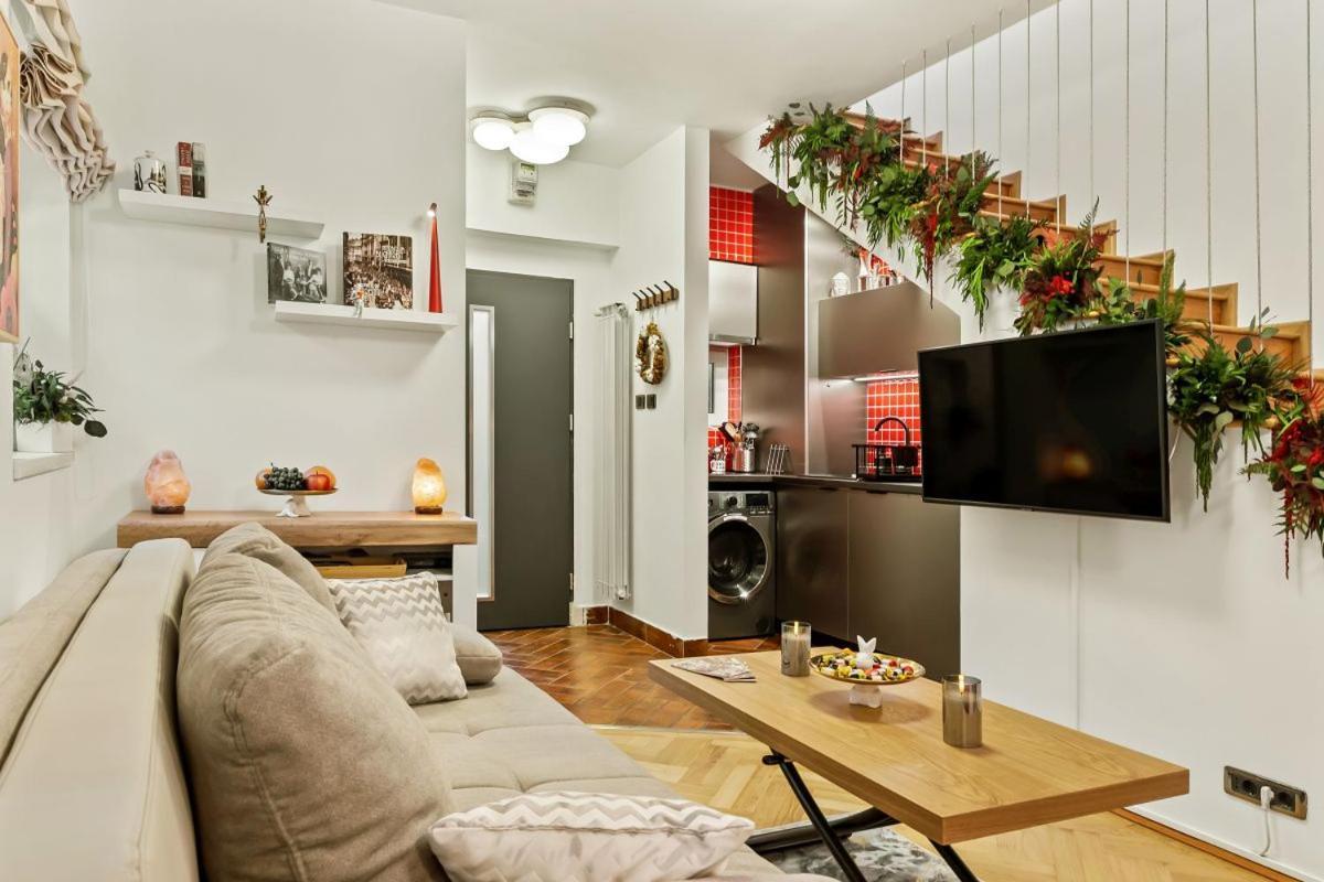 Apartamento Casa De Povesti - Calea Victoriei *