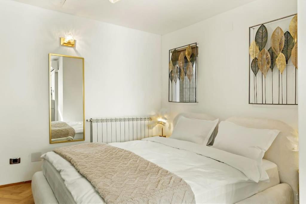 Apartamento Casa De Povesti - Calea Victoriei *