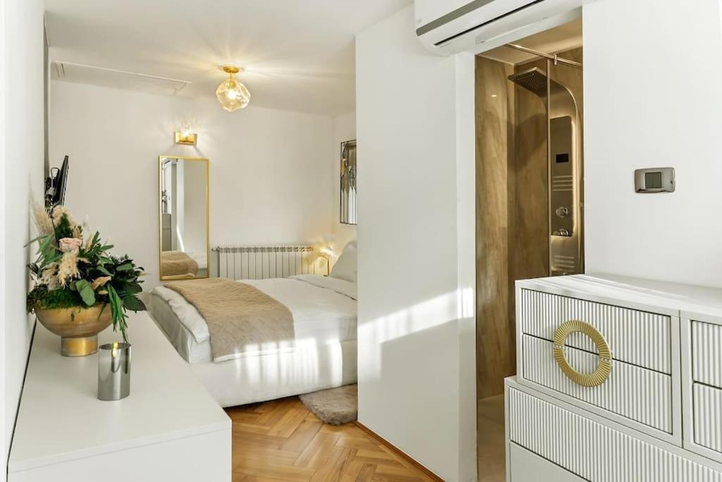 Casa De Povesti - Calea Victoriei Apartamento Bucareste