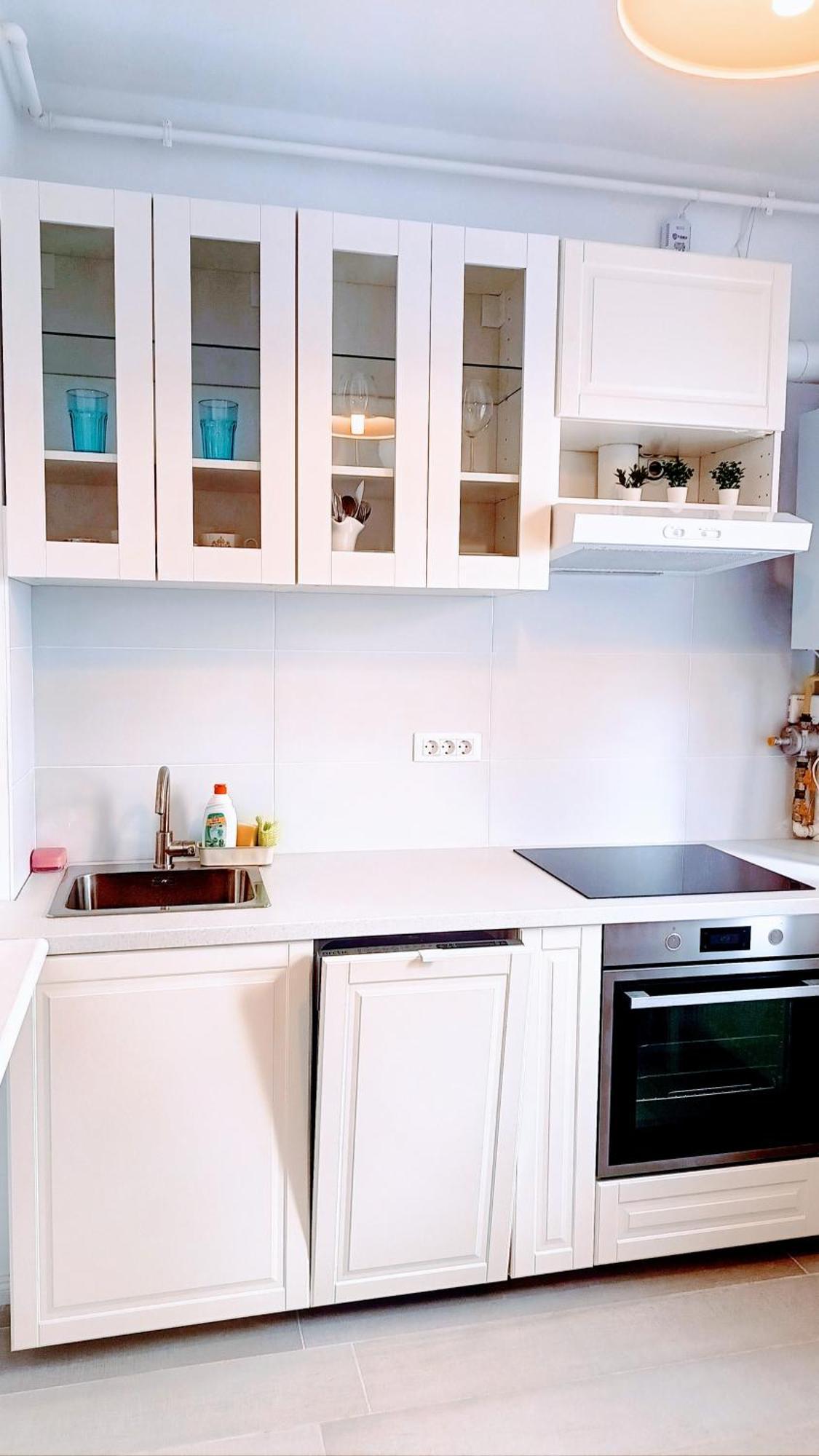 Feel Blue Sky - Politehnica Apartment *
