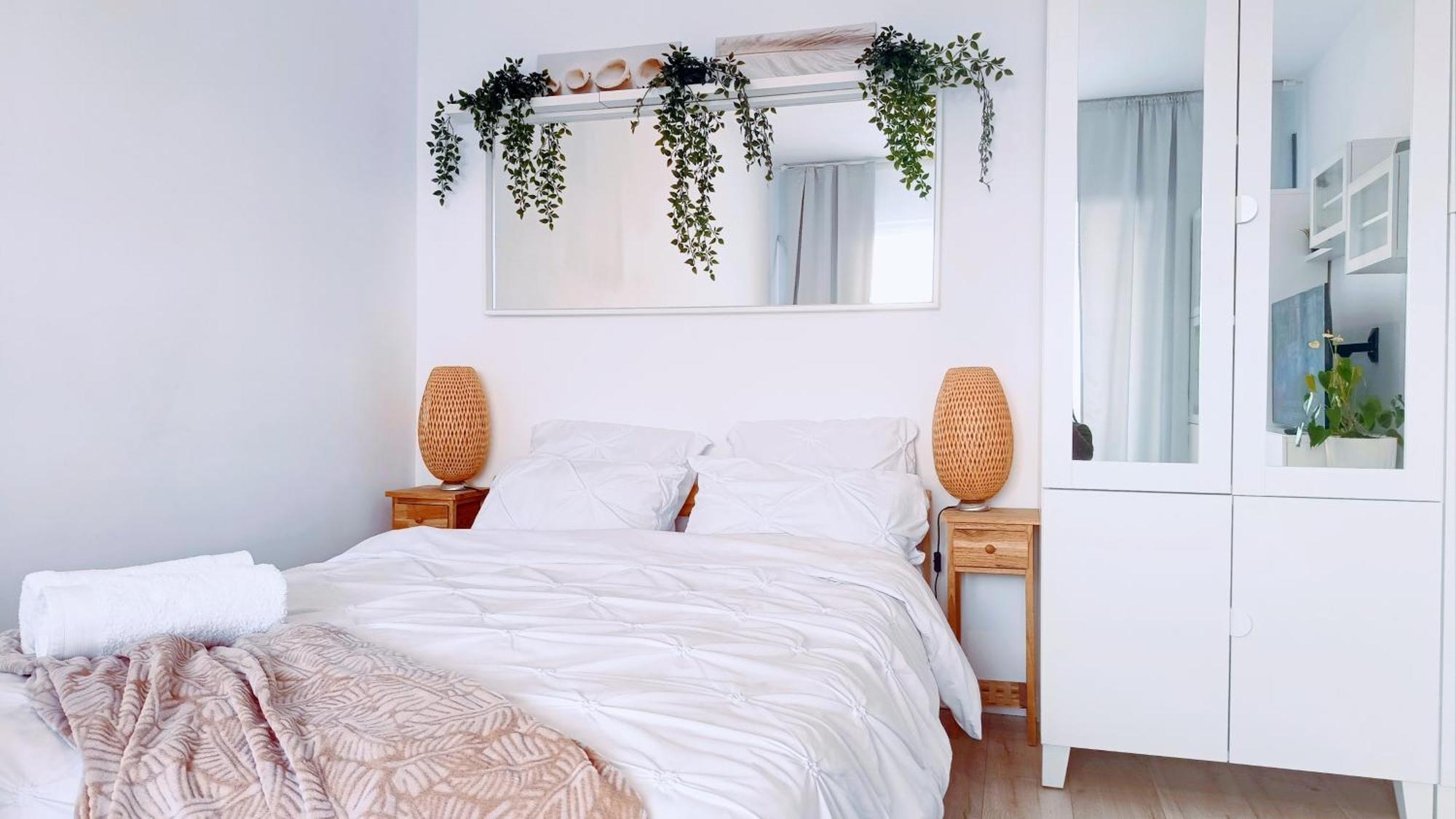 Feel Blue Sky - Politehnica Apartment *