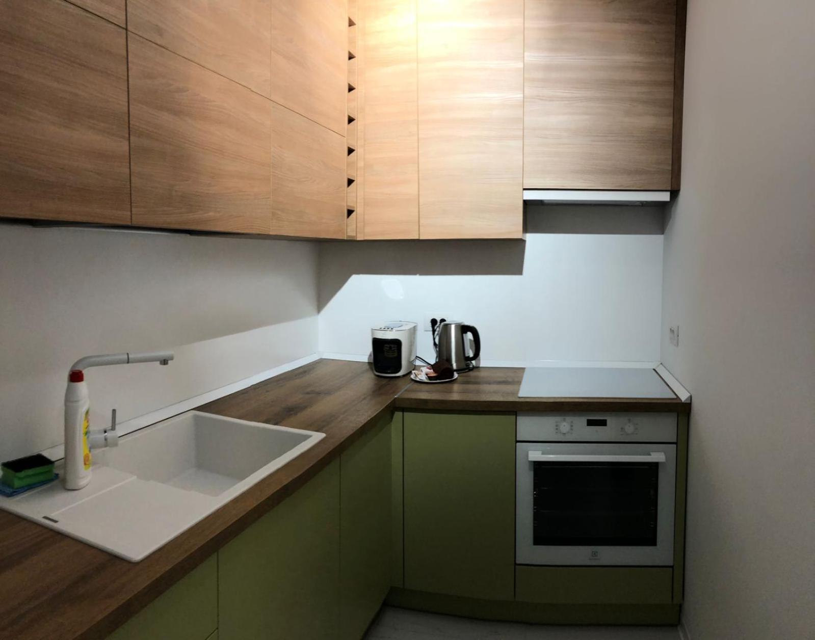 One Floreasca Near Park Luxury Apartment Bucharest