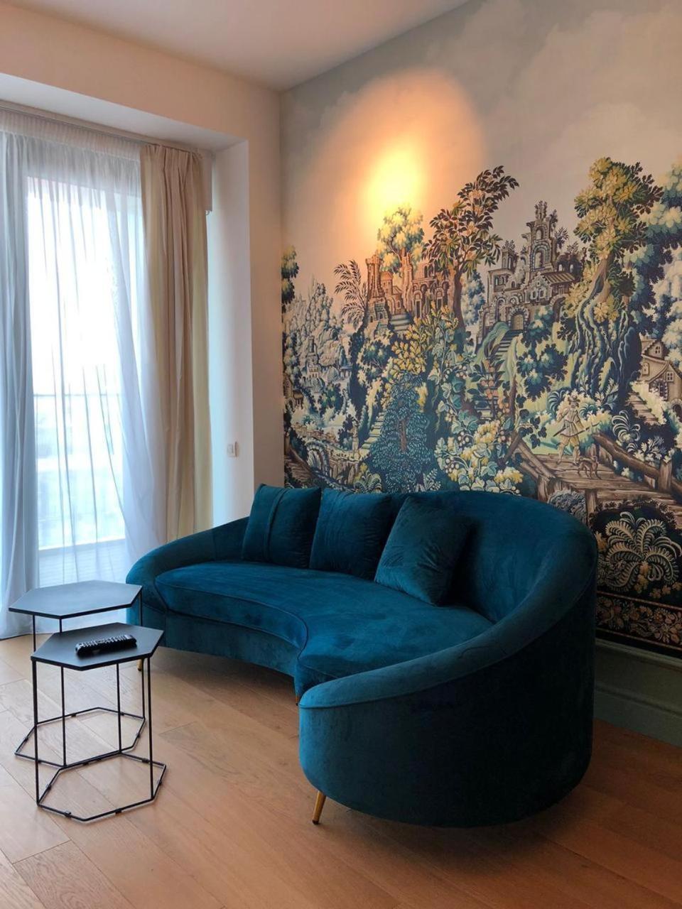 One Floreasca Near Park Luxury * Bucharest
