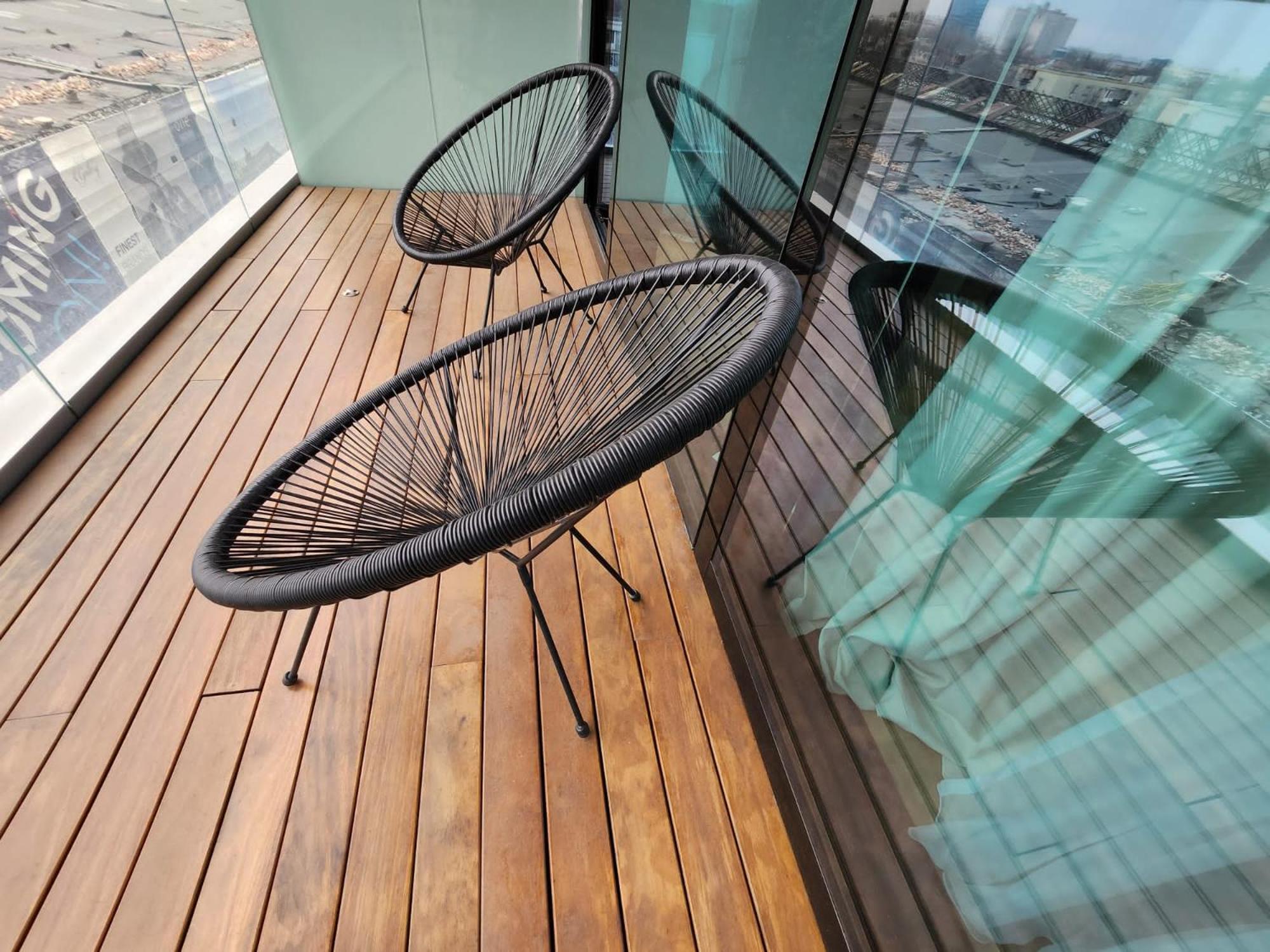 One Floreasca Near Park Luxury Apartment
