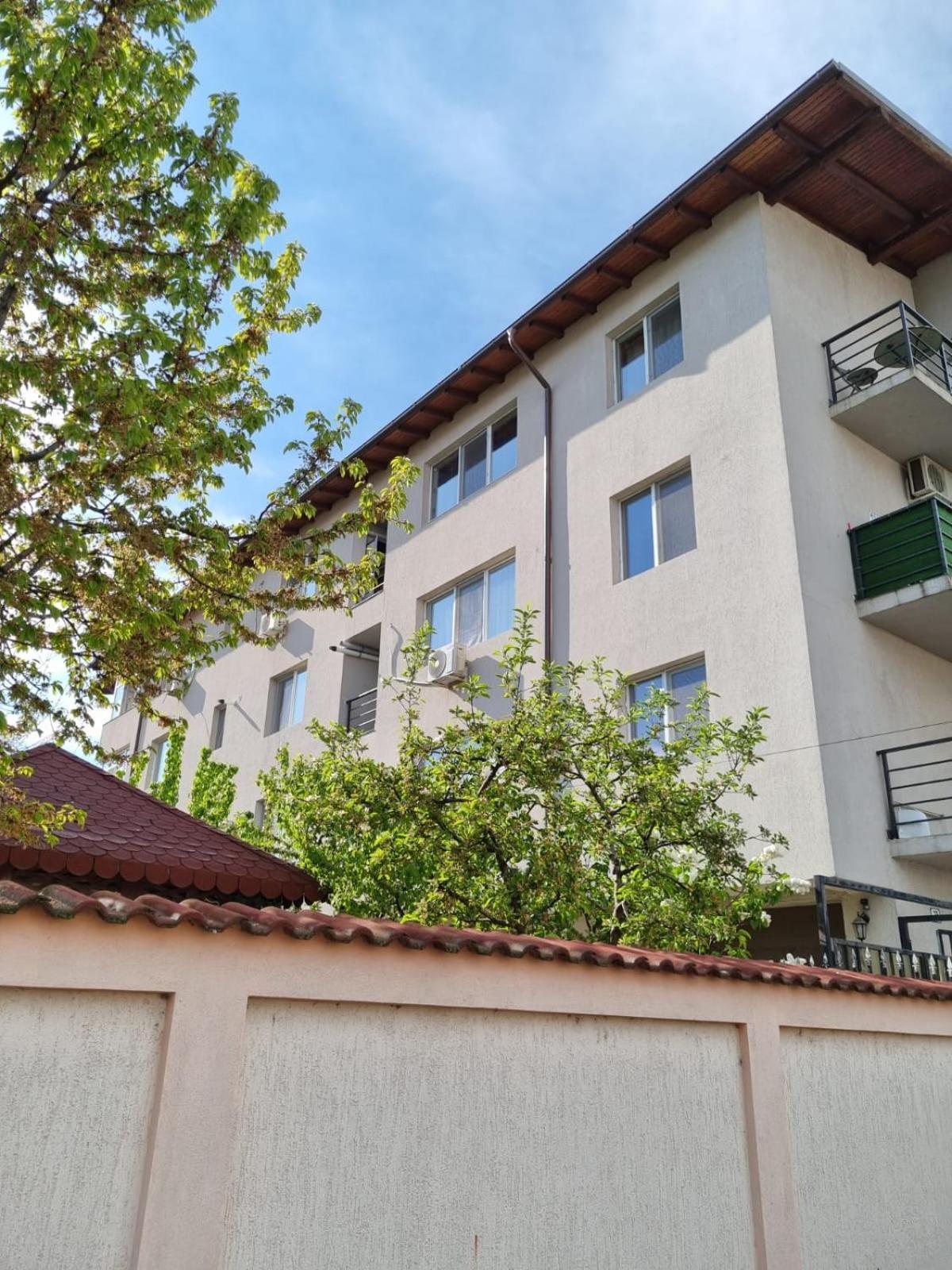 Apartament Arkadia
