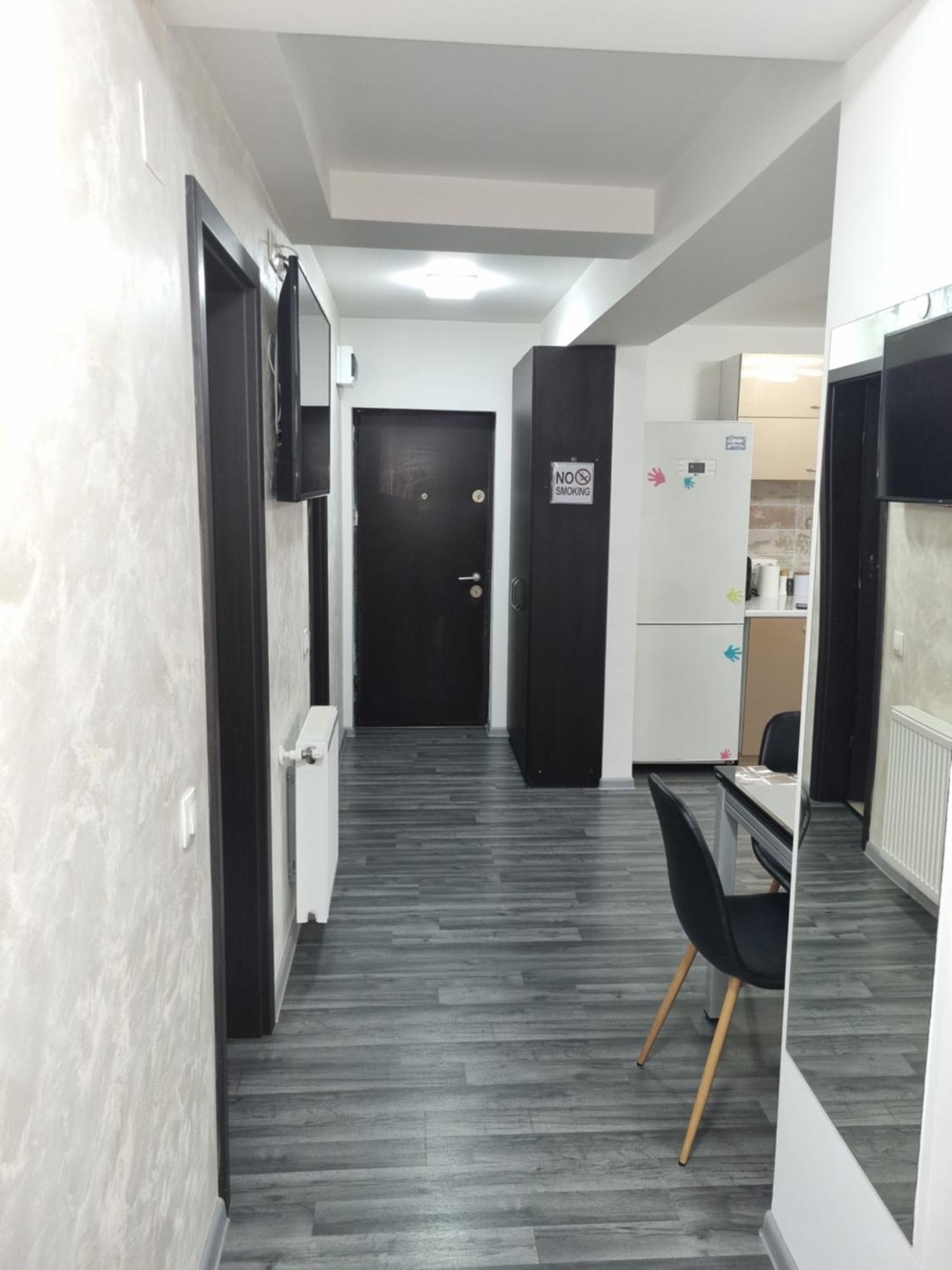 Arkadia Apartament