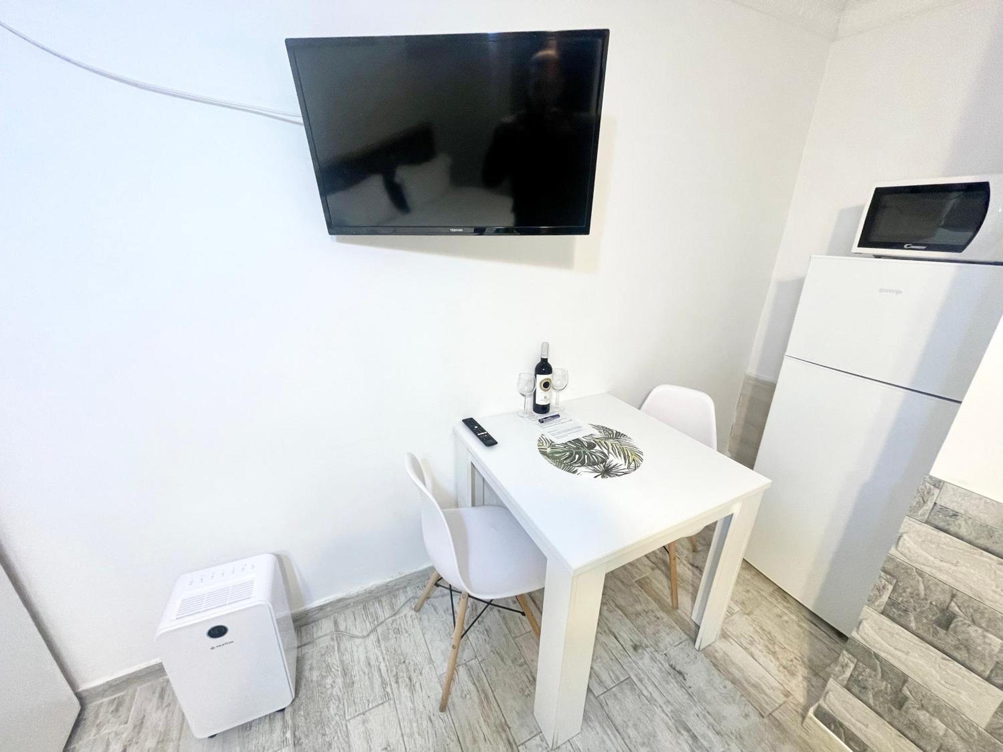 Prime 1 Apartment *