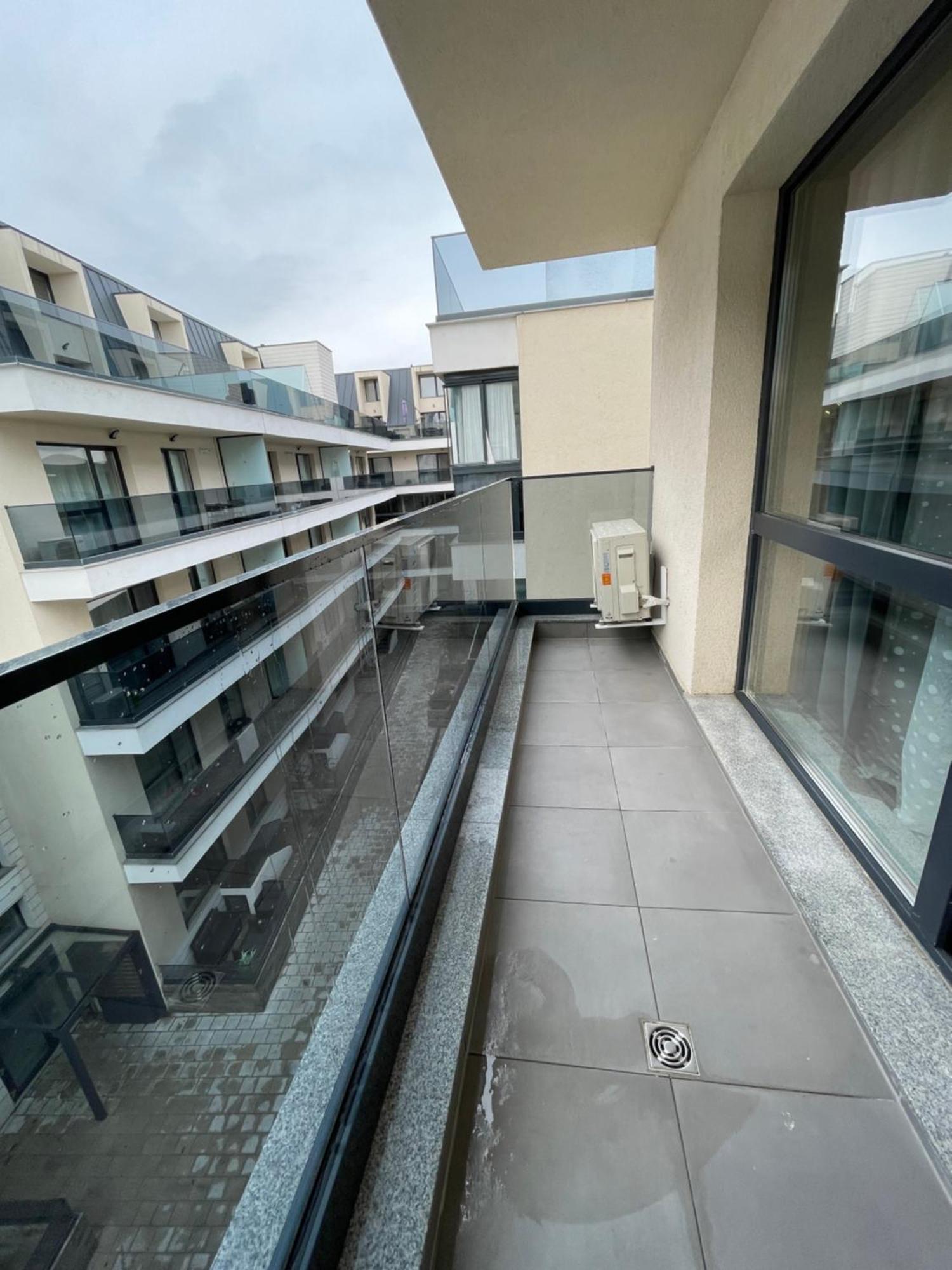 Apartament Studiokris