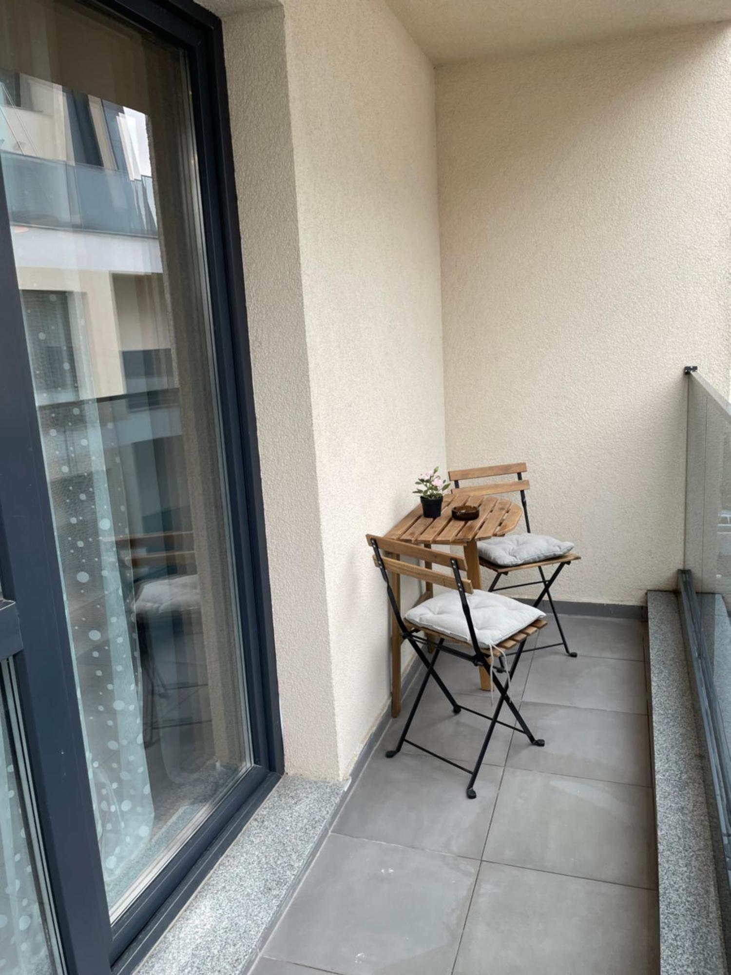 Apartament Studiokris