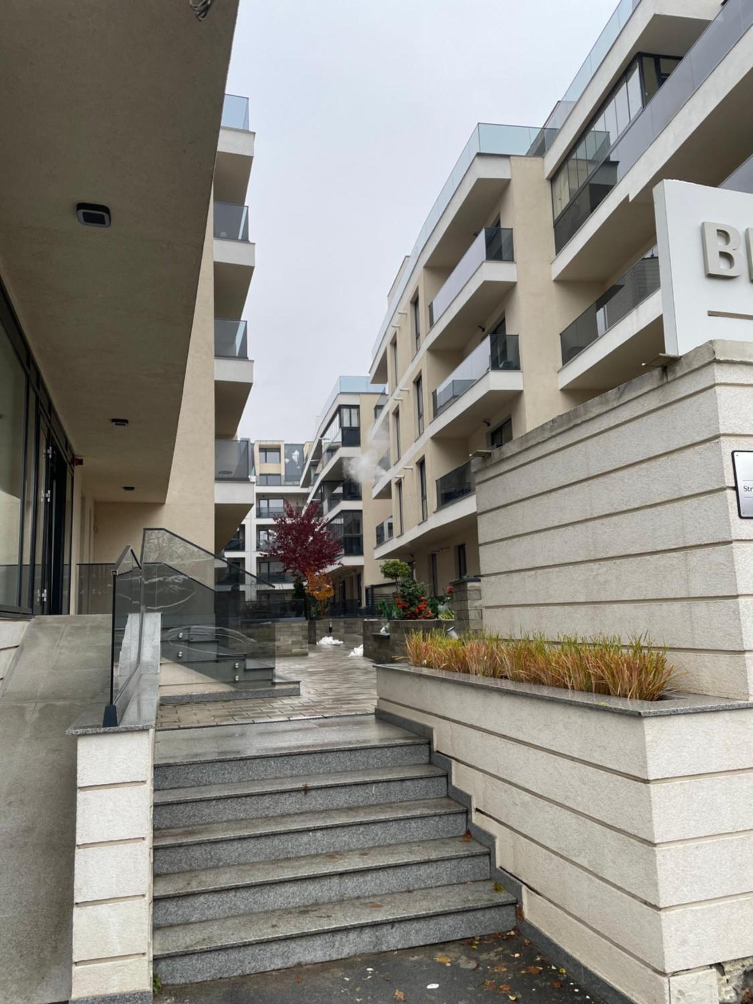 Apartament Studiokris