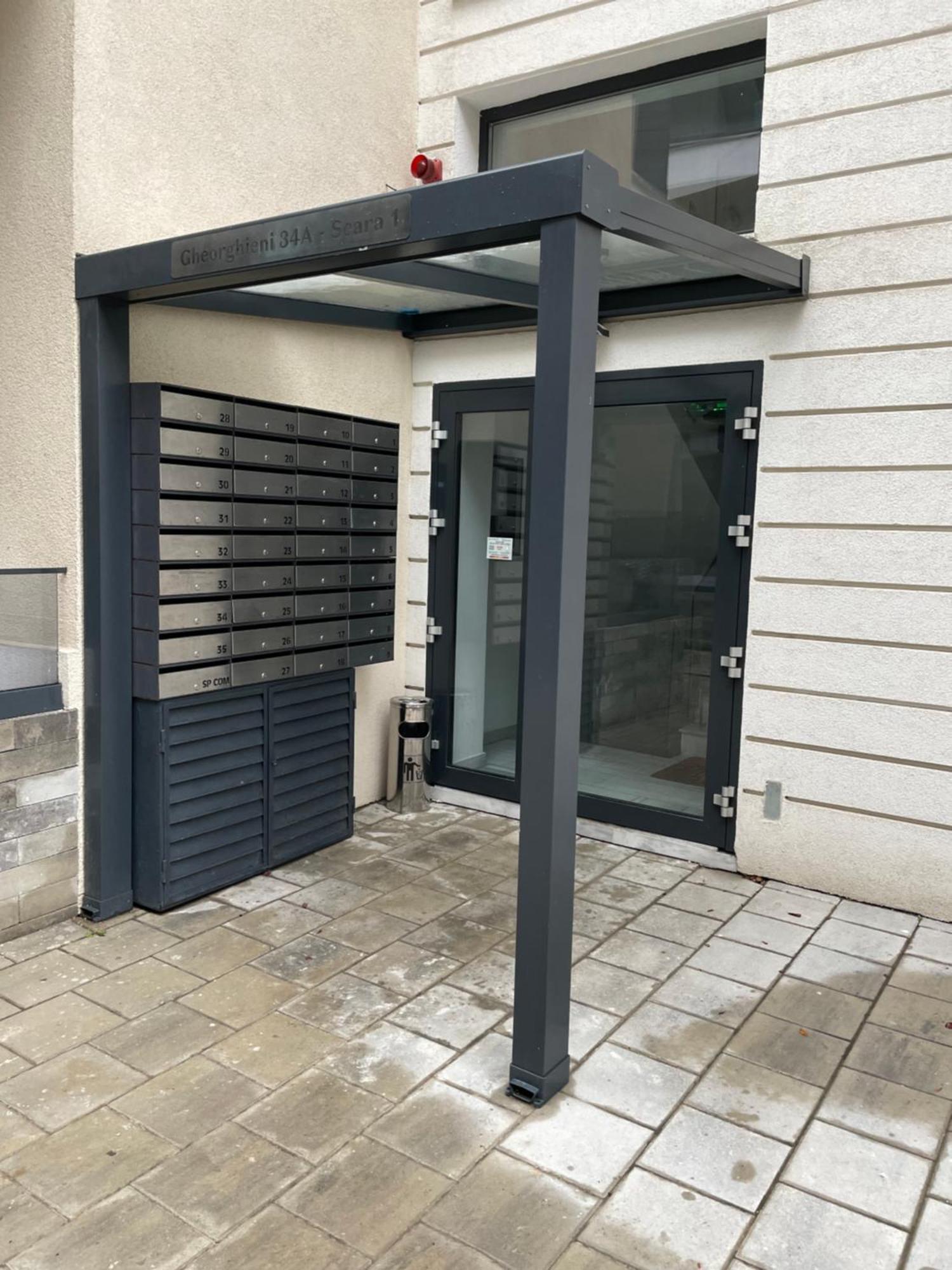 Studiokris Apartament *