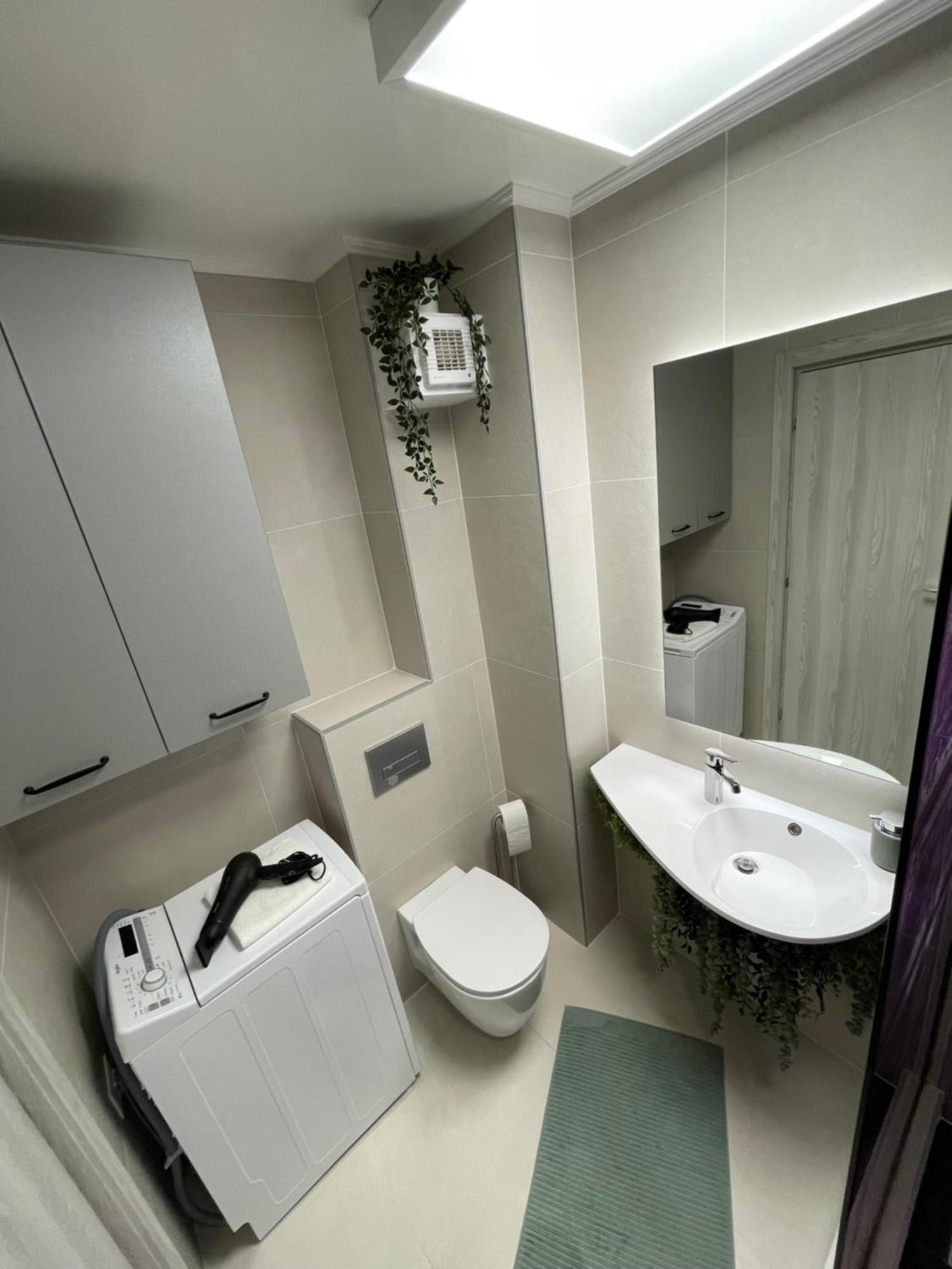 Studiokris Apartament