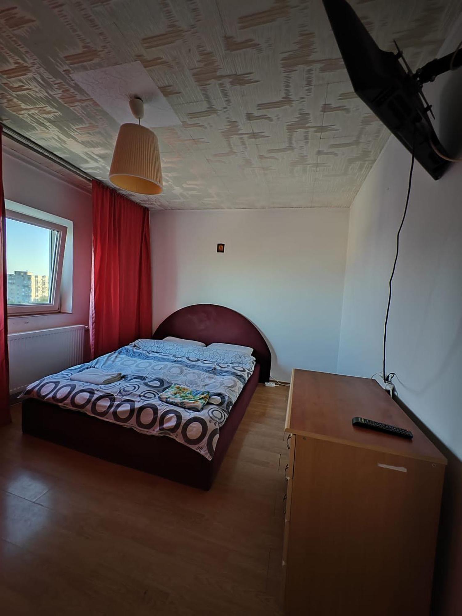 Z Hostel