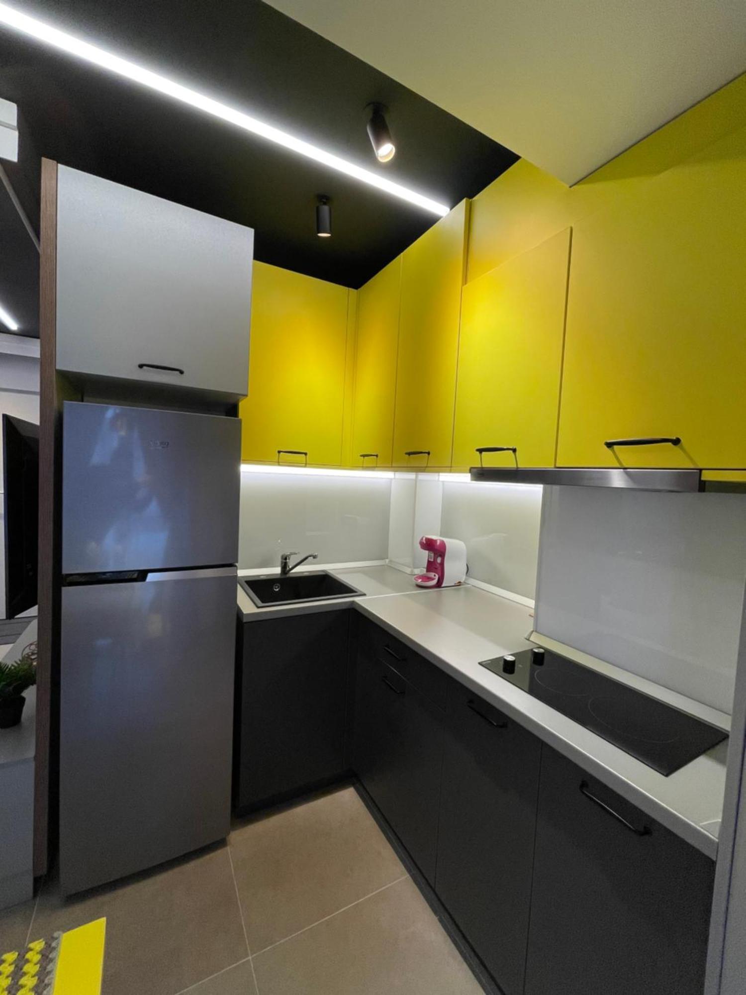 Studiokris Apartament *