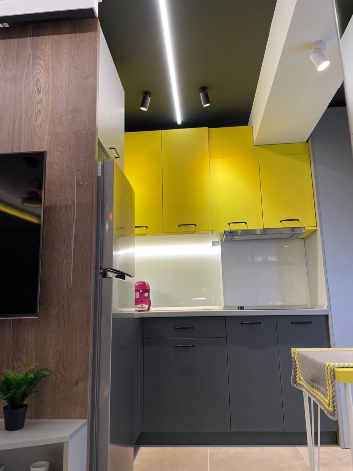 Apartment Studiokris