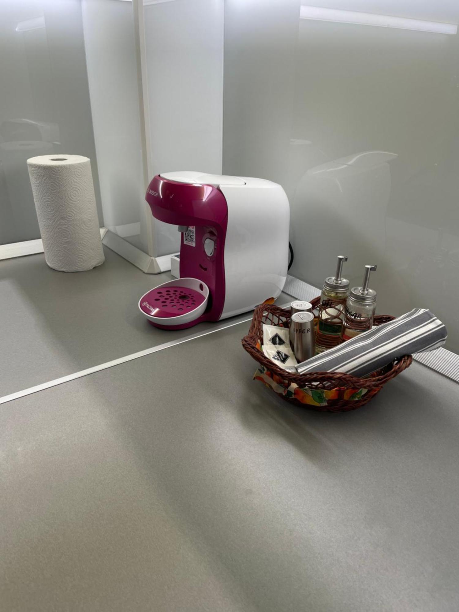 Apartament Studiokris *