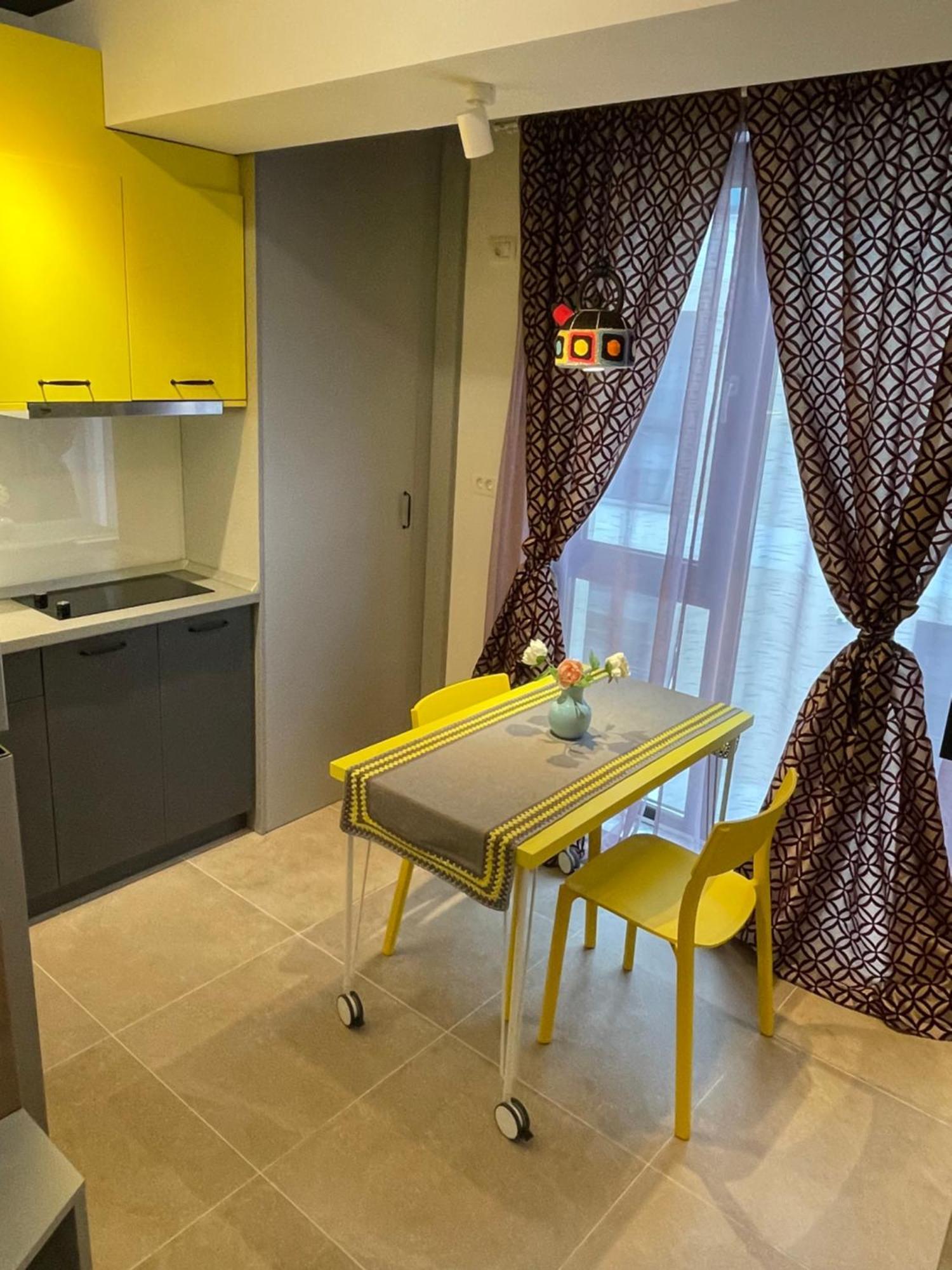 Studiokris Apartament Bucureşti