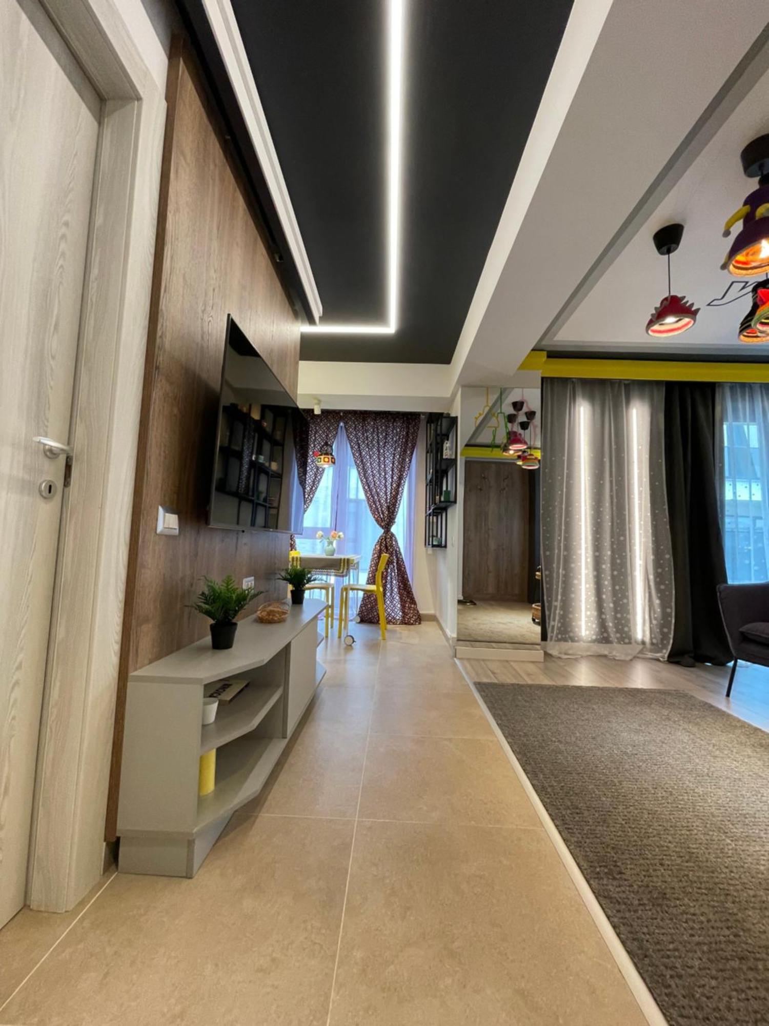 Studiokris Apartament *