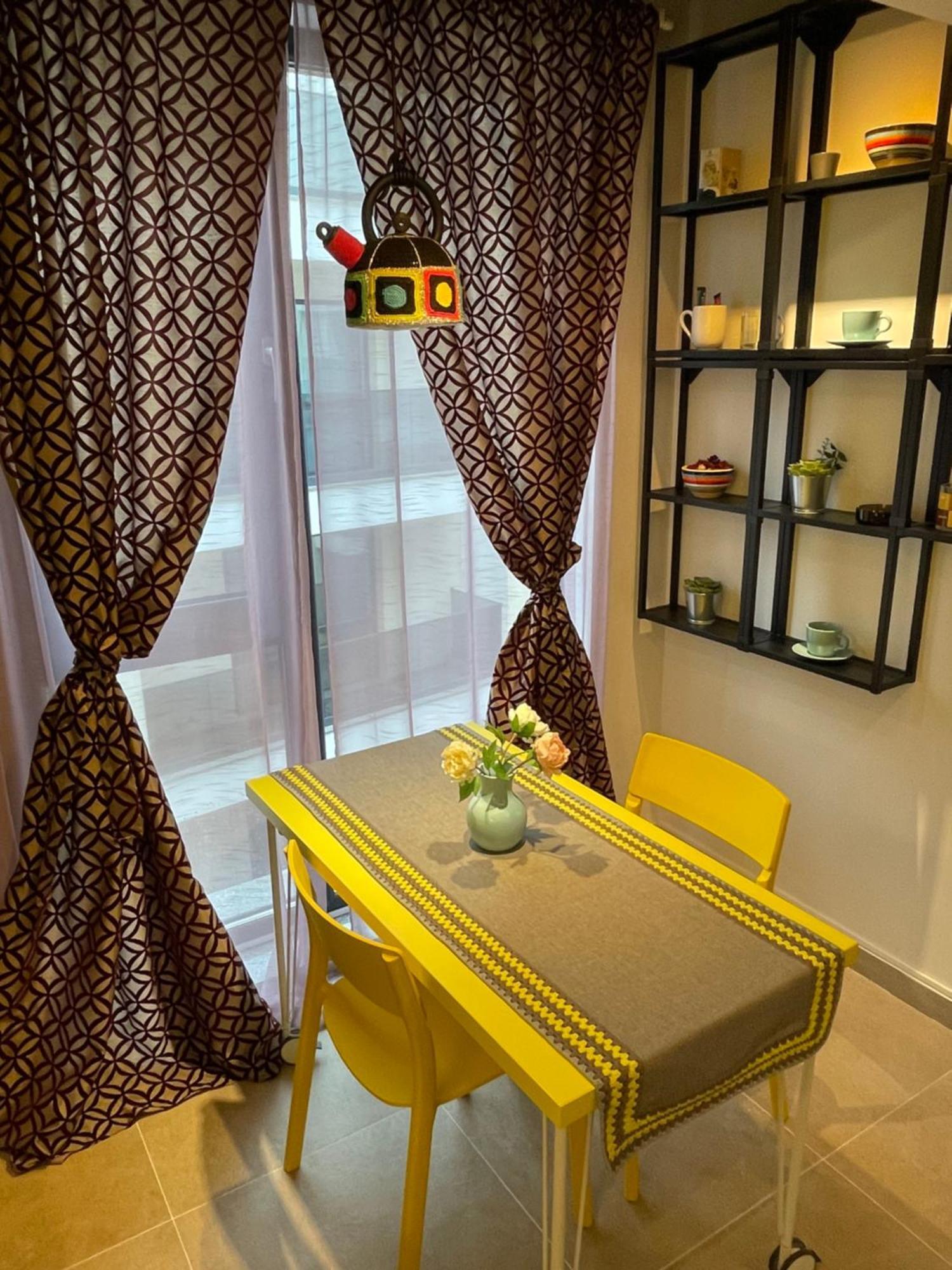 Studiokris Apartament Bucureşti