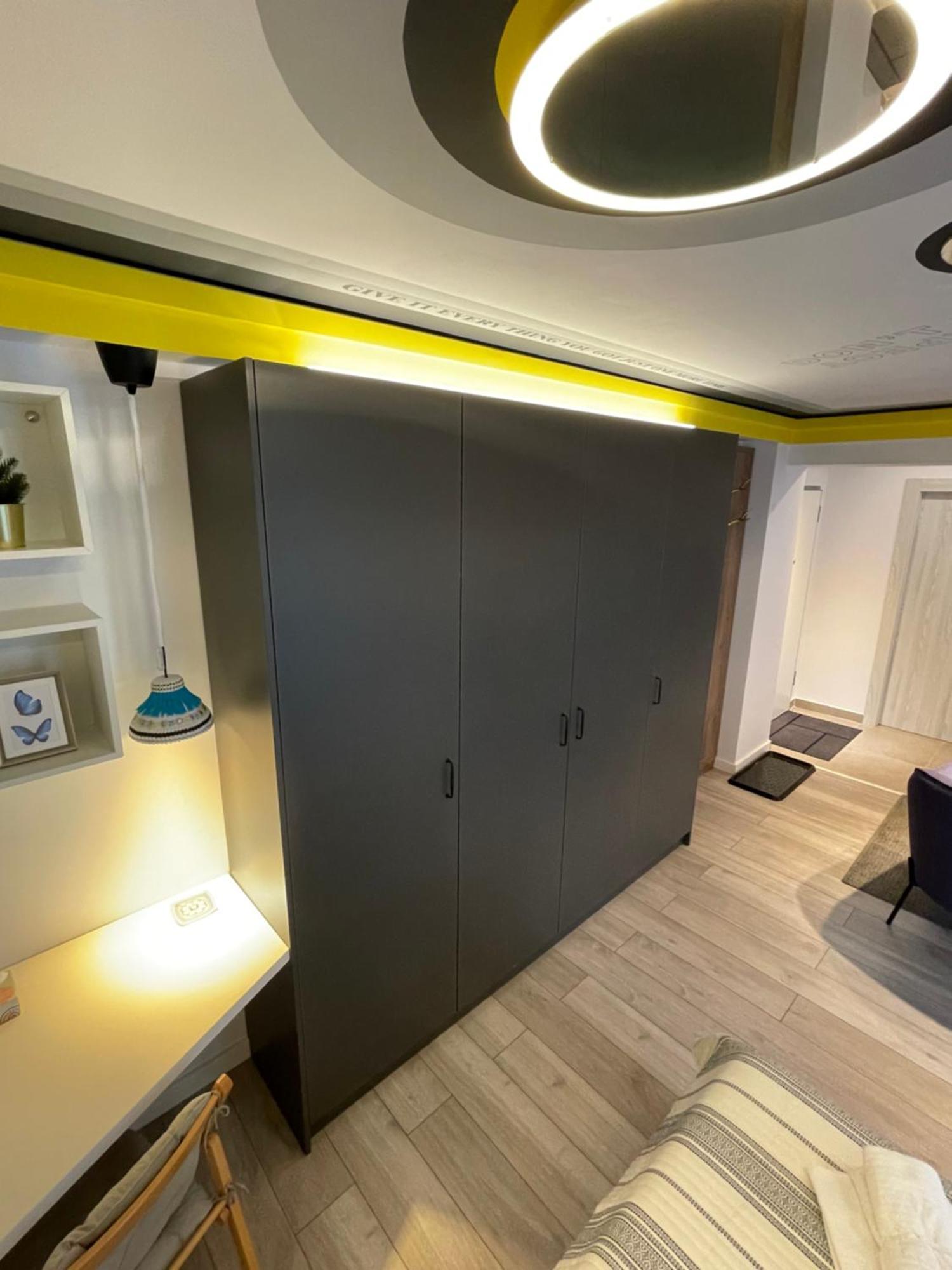 Studiokris Apartament *