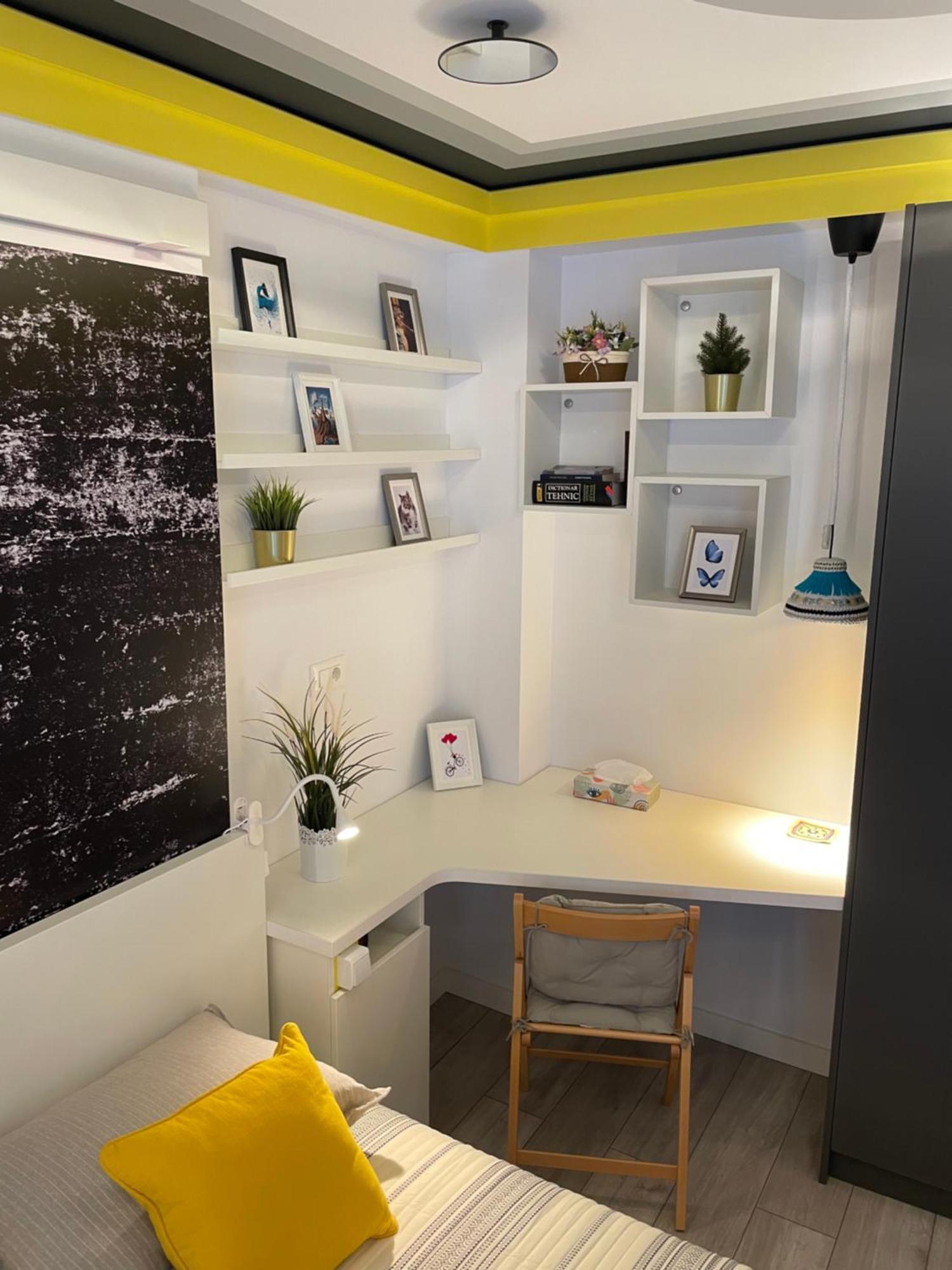 Apartment Studiokris Bucharest
