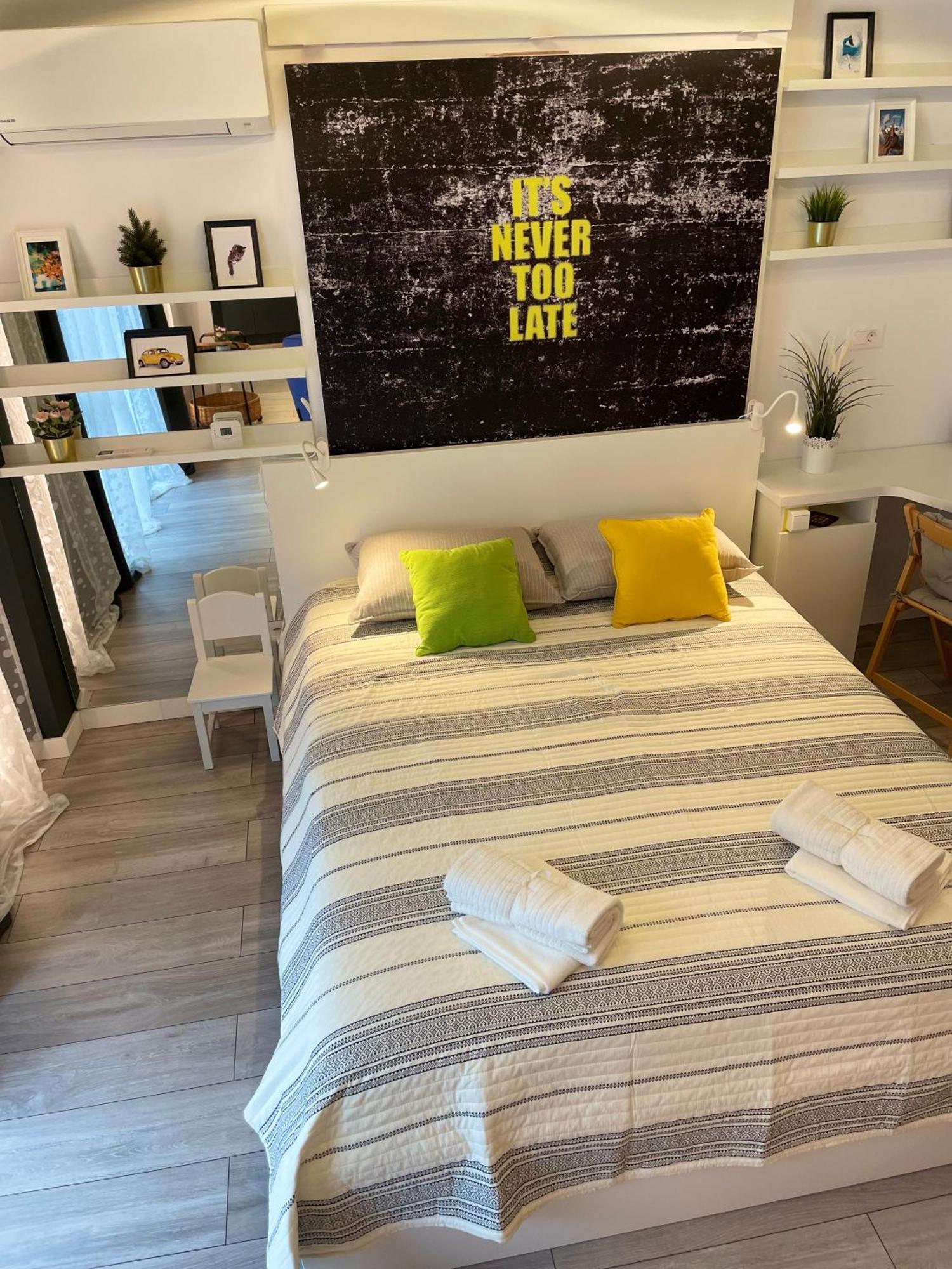 Studiokris Apartament Bucureşti
