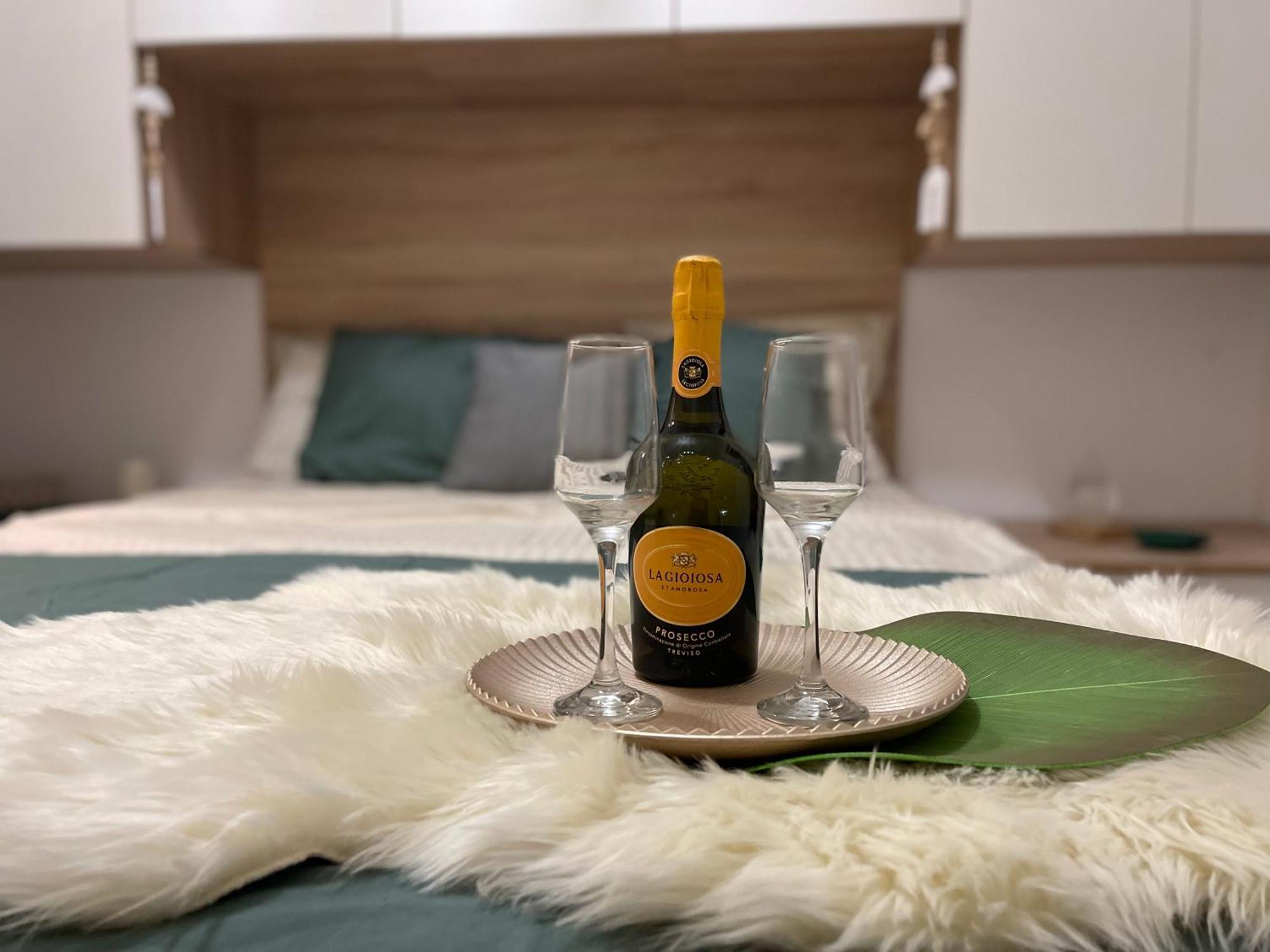 Radium Luxury Palace Apartamento Bucareste