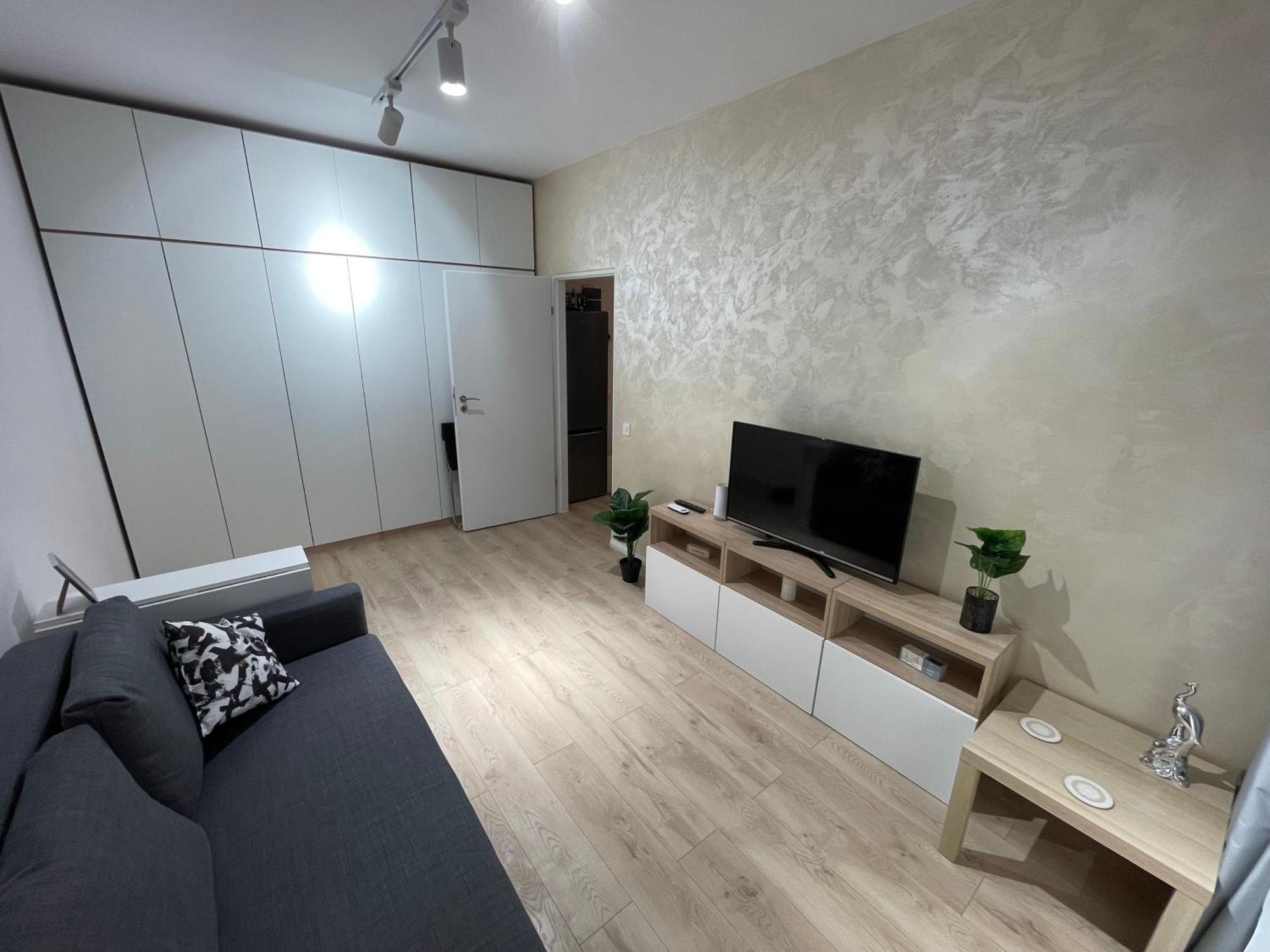 Apartamento Radium Luxury Palace