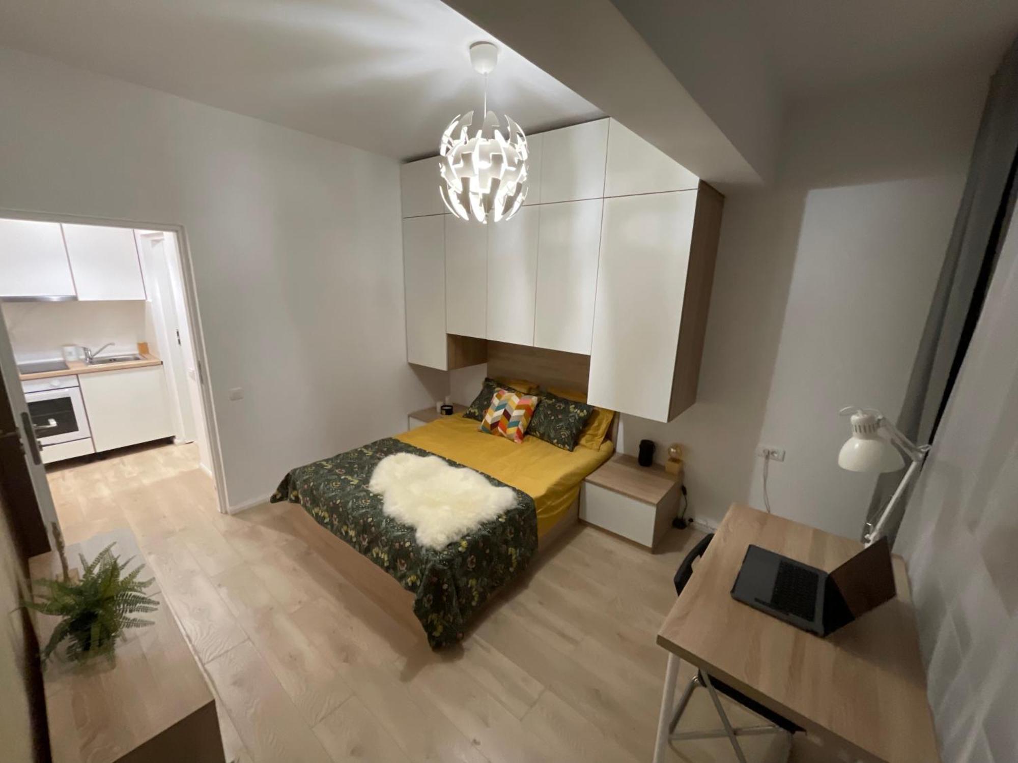 Rose Luxury Palace Bucharest