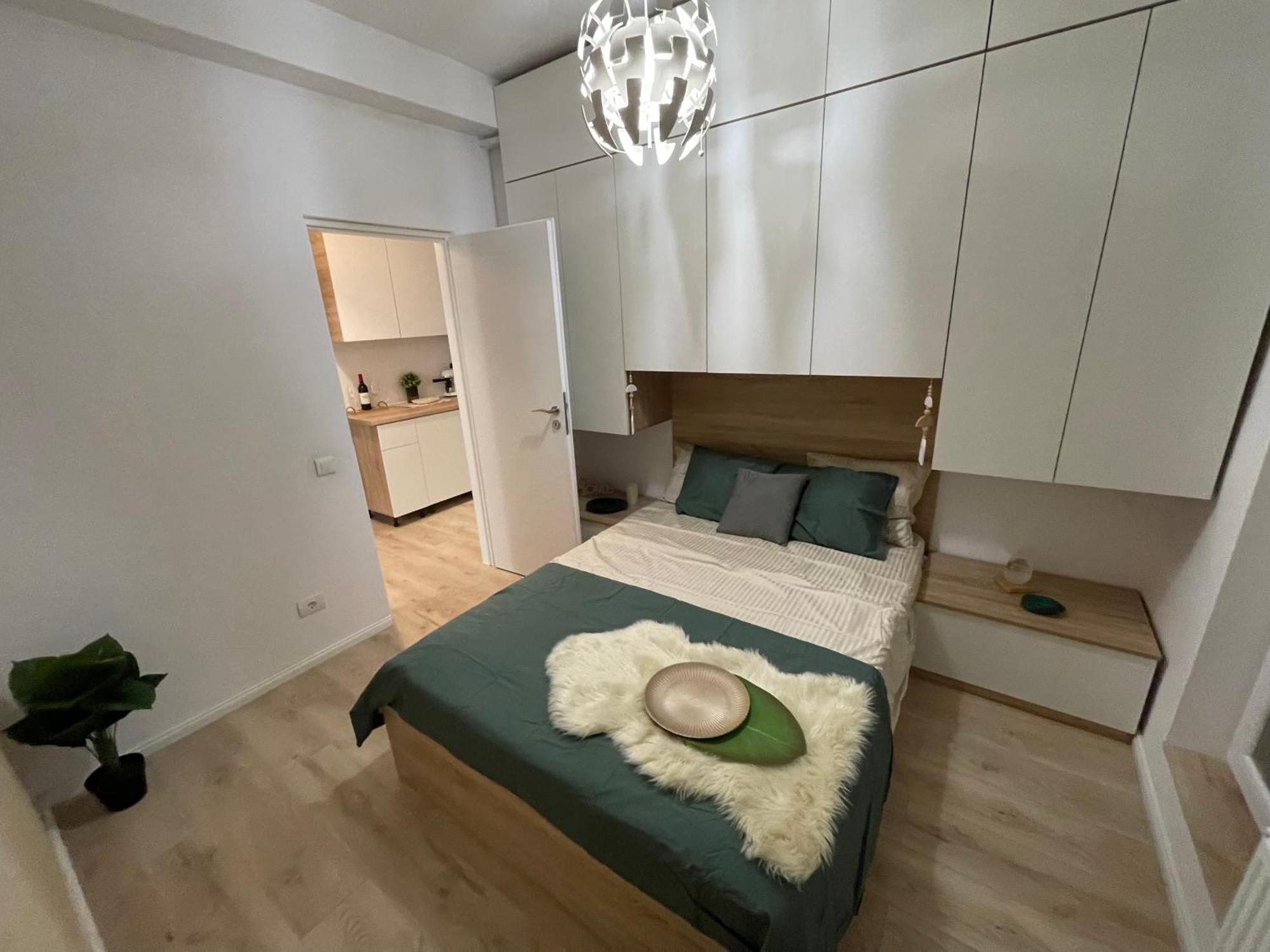 Apartment Rose Luxury Palace