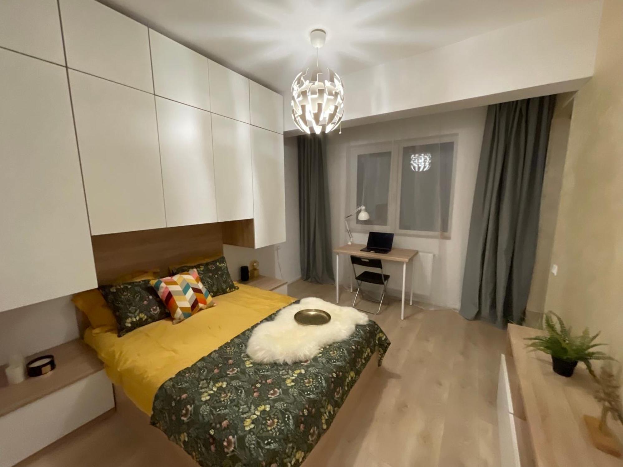 Apartment Rose Luxury Palace