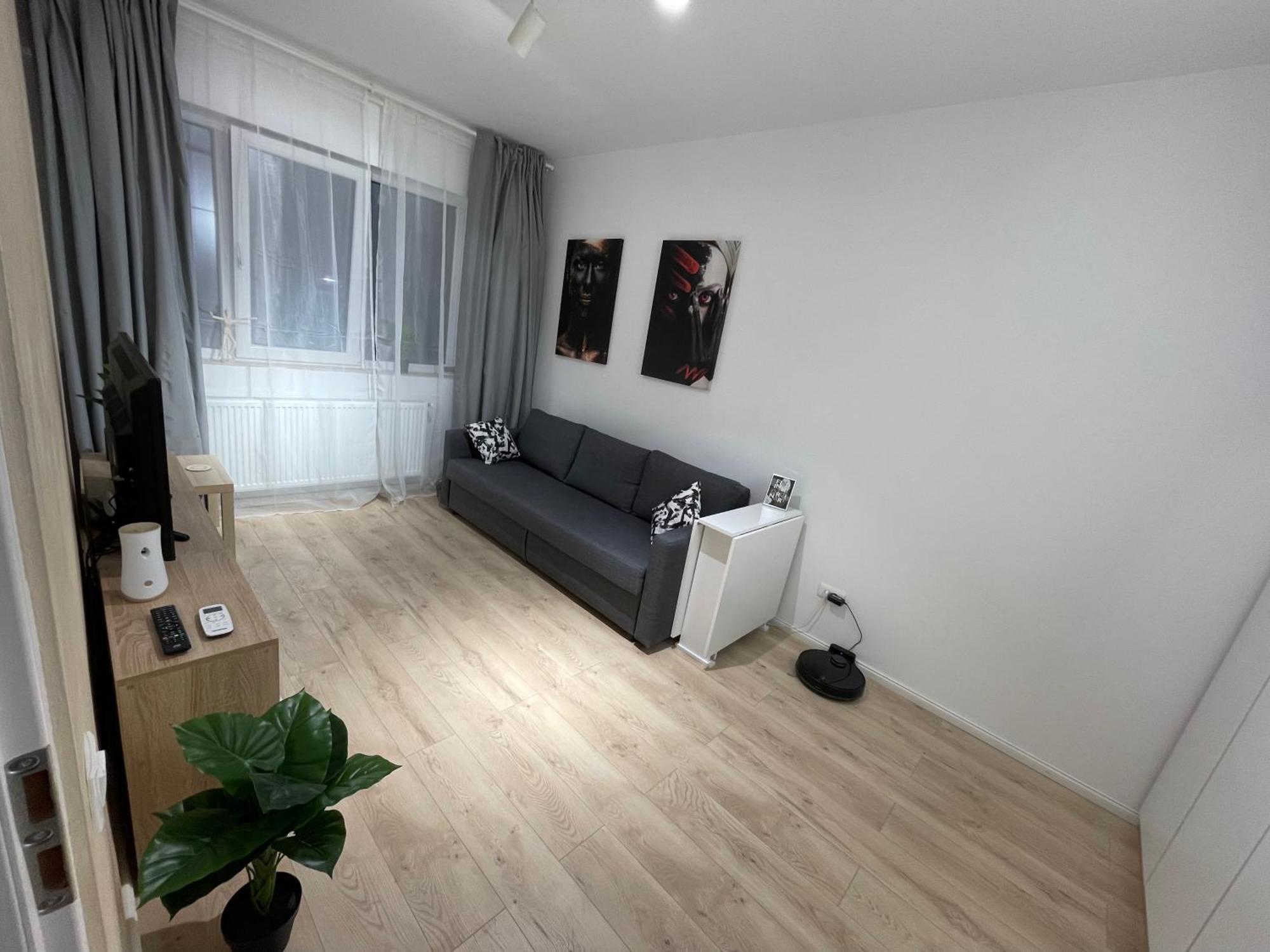 Apartment Rose Luxury Palace