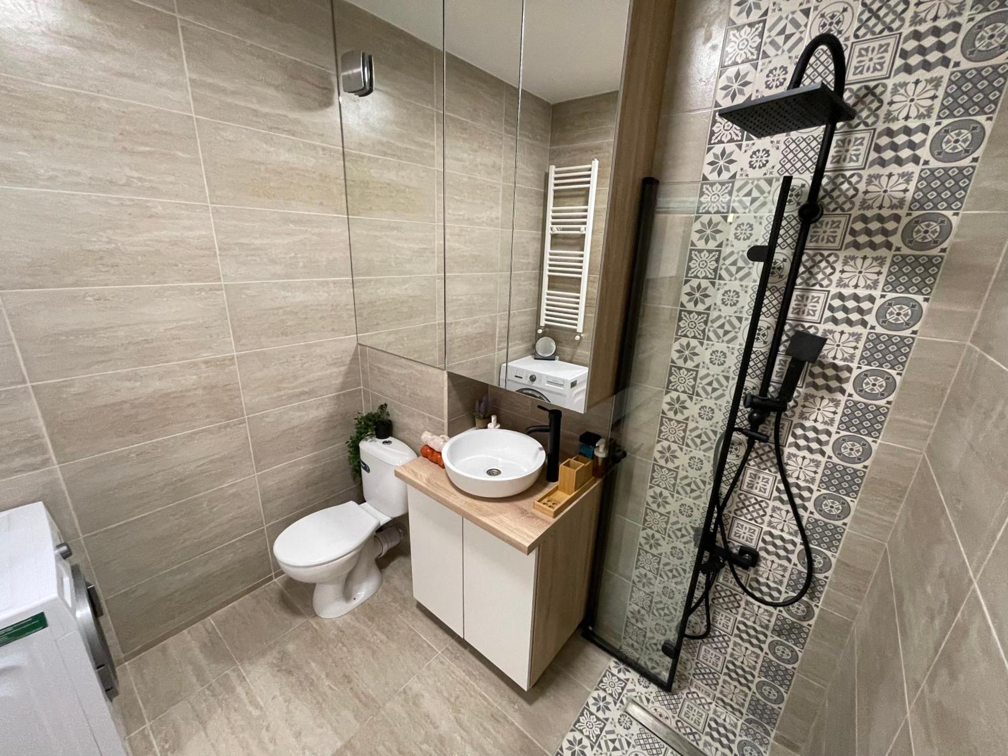 Rose Luxury Palace Apartment Bucharest