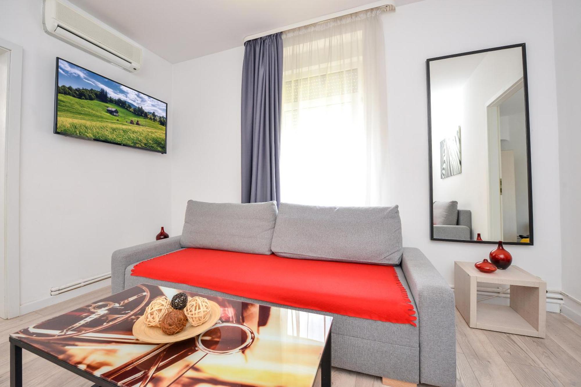 Apartament Unirii - Old Town *