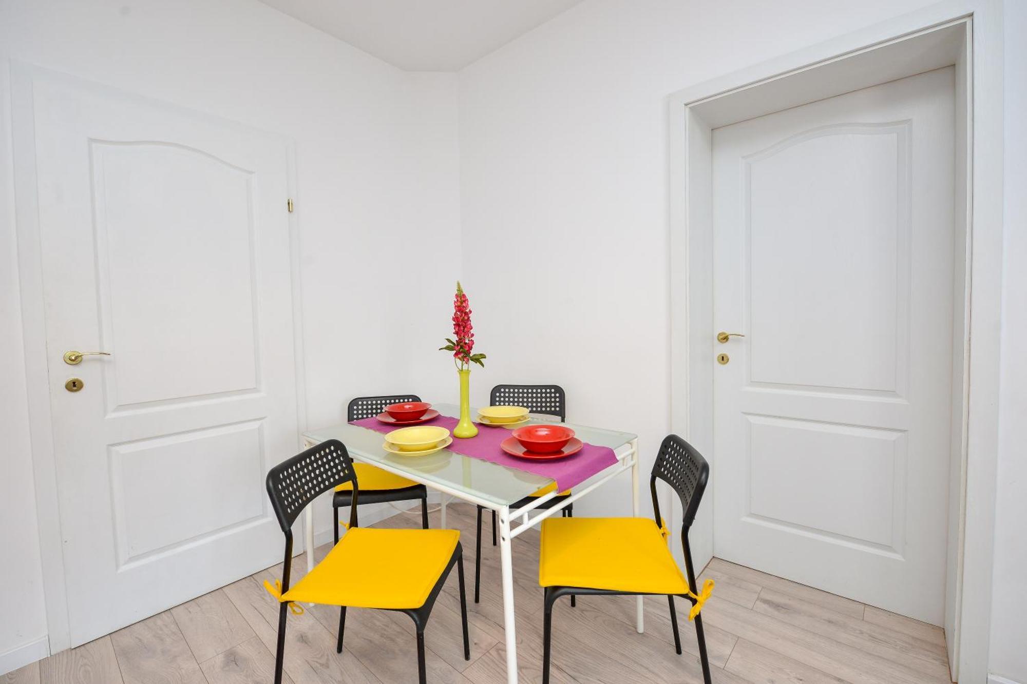 Unirii - Old Town Apartament