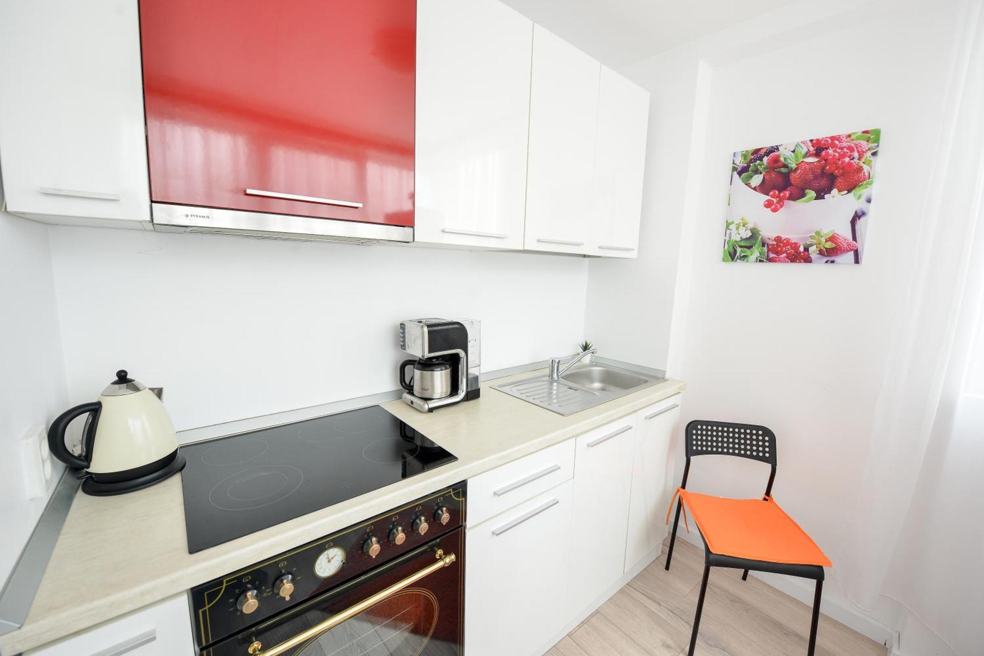 Unirii - Old Town Apartament Bucureşti