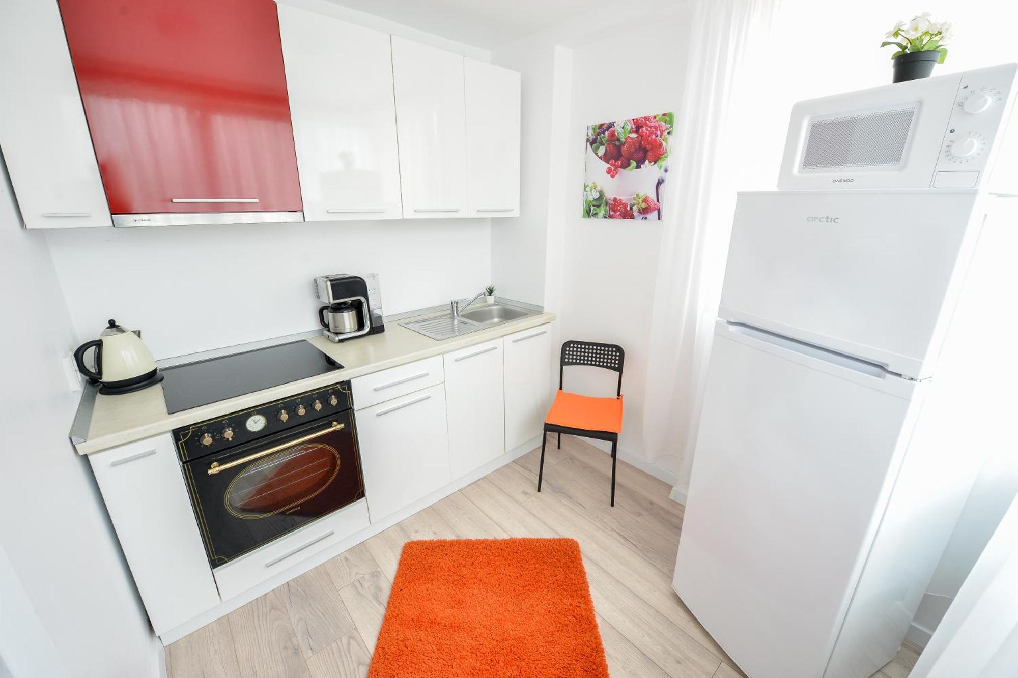 Apartament Unirii - Old Town