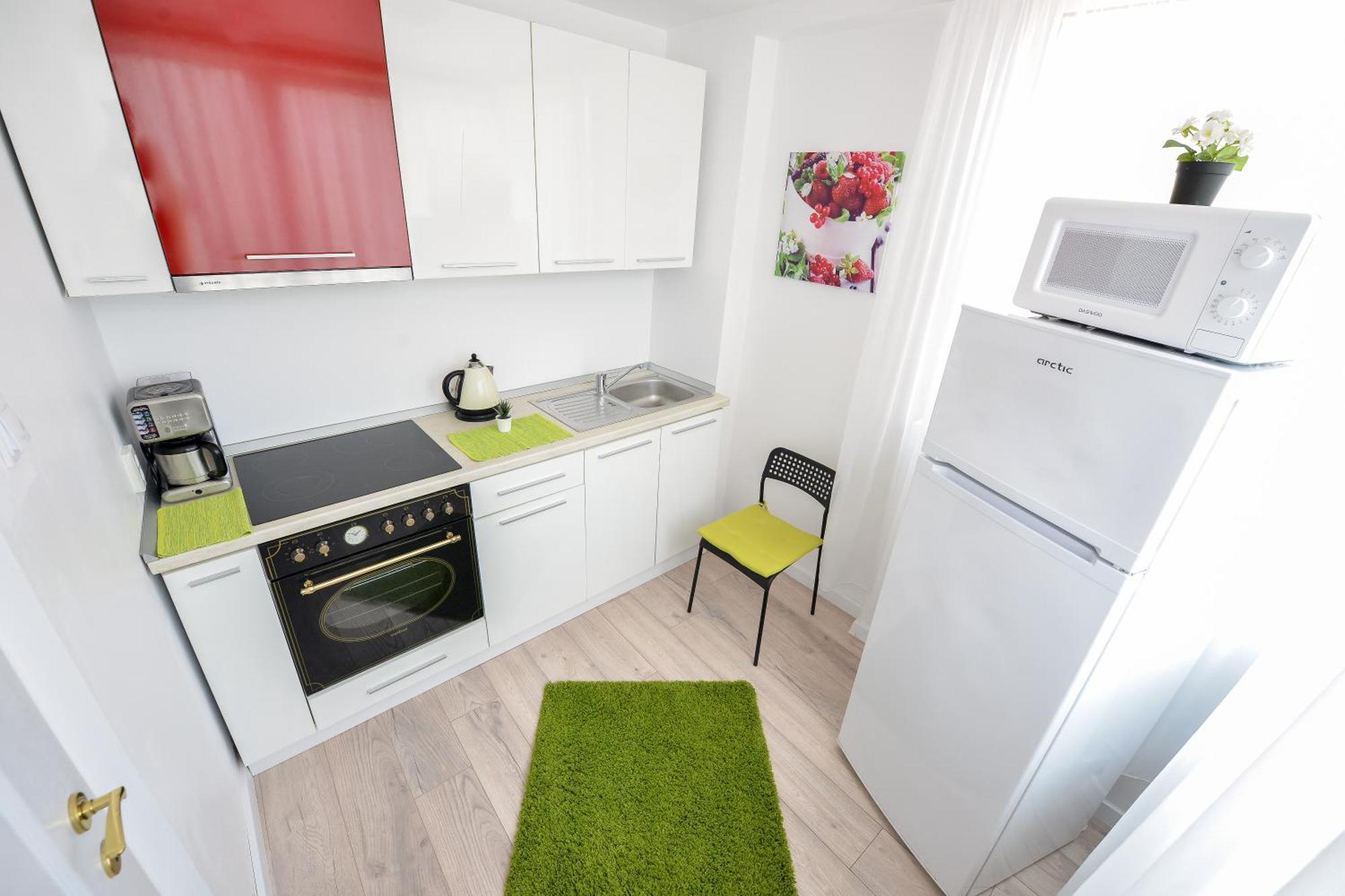Unirii - Old Town Apartament Bucureşti