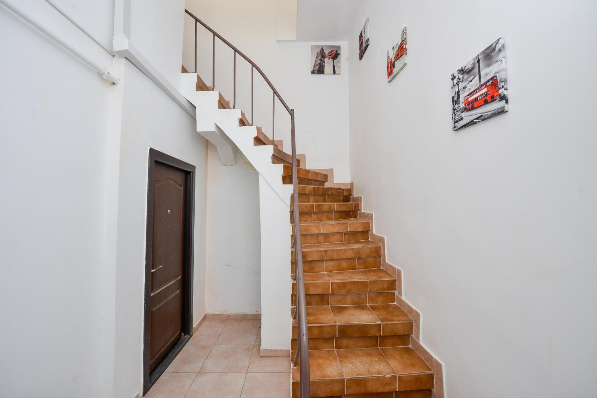 Apartament Unirii - Old Town Bucureşti