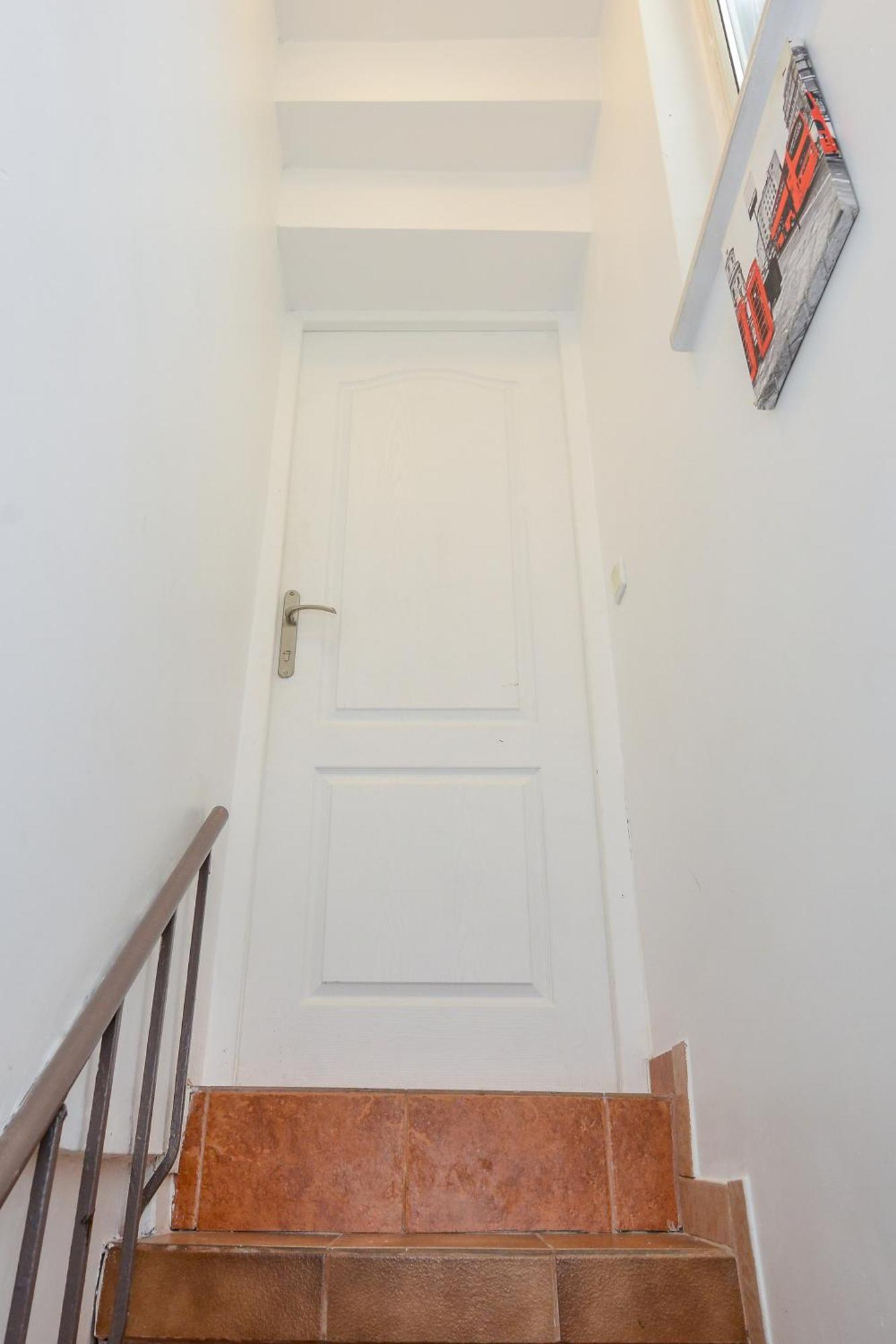 Unirii - Old Town Apartament *