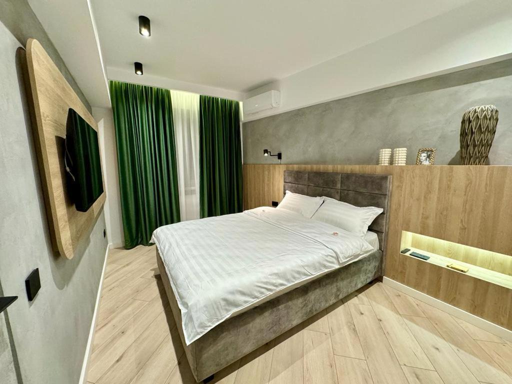 Chanttal Luxury - Boutique Apartamento Bucareste