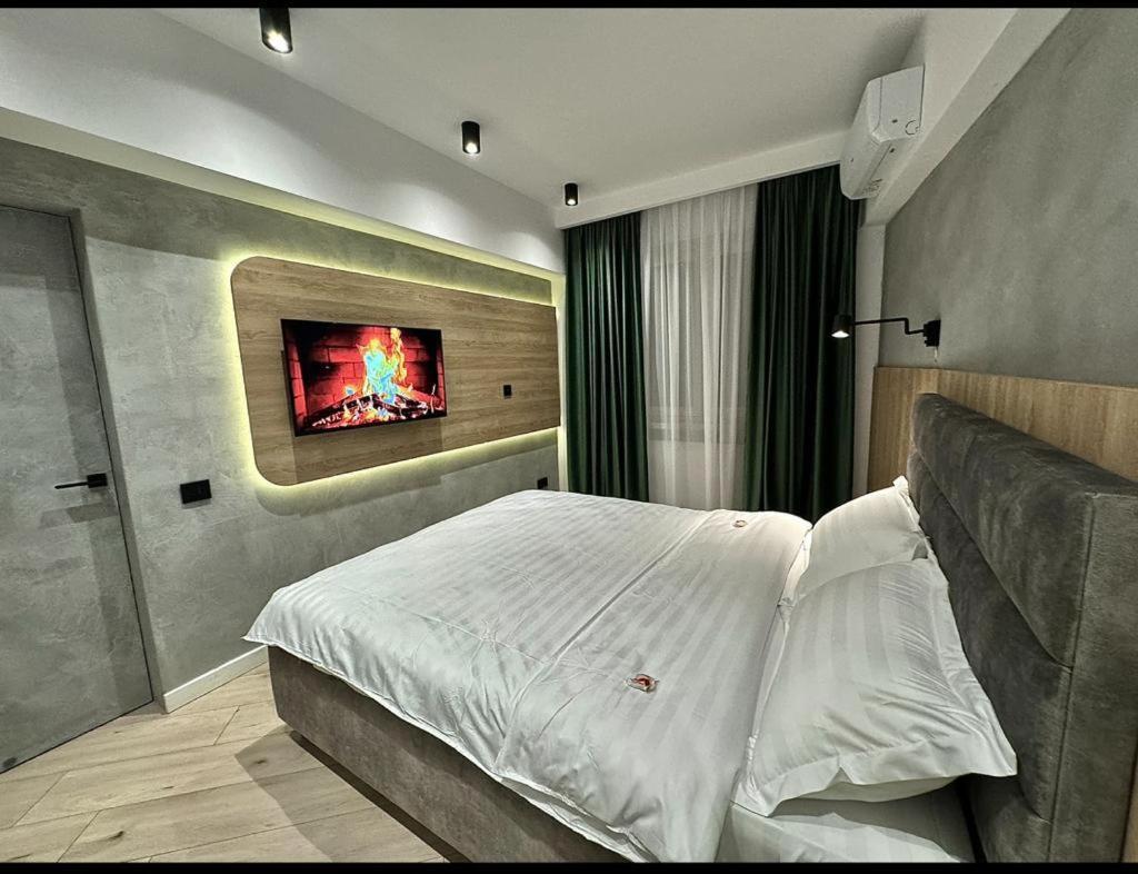 Chanttal Luxury - Boutique Apartamento