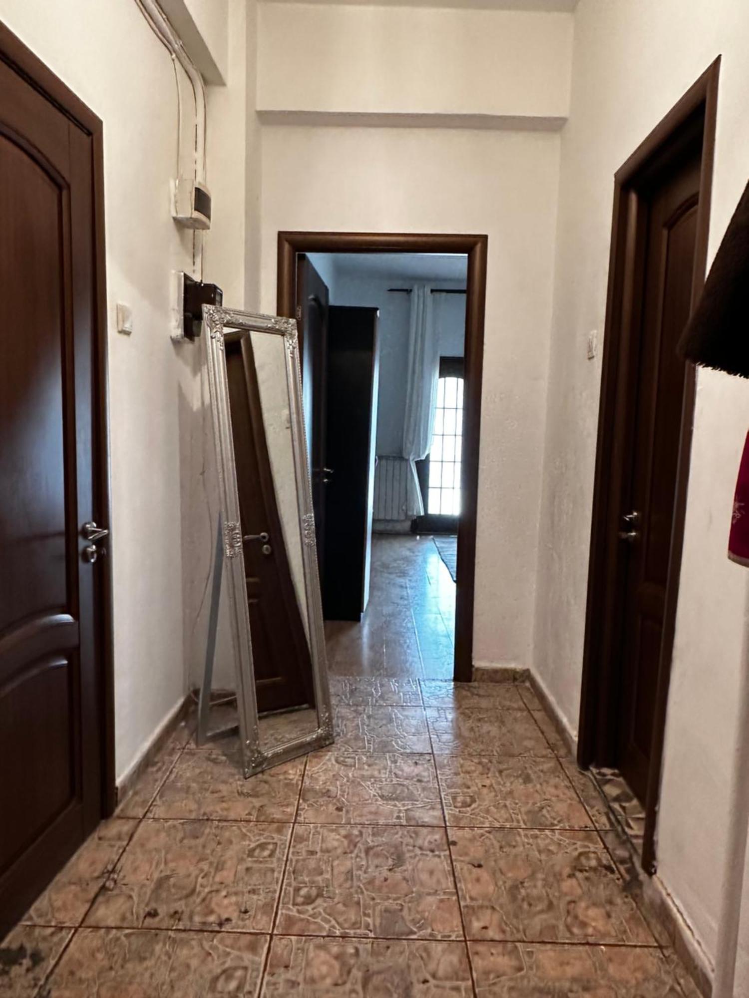 Downtown Calea Victoriei Apartment *