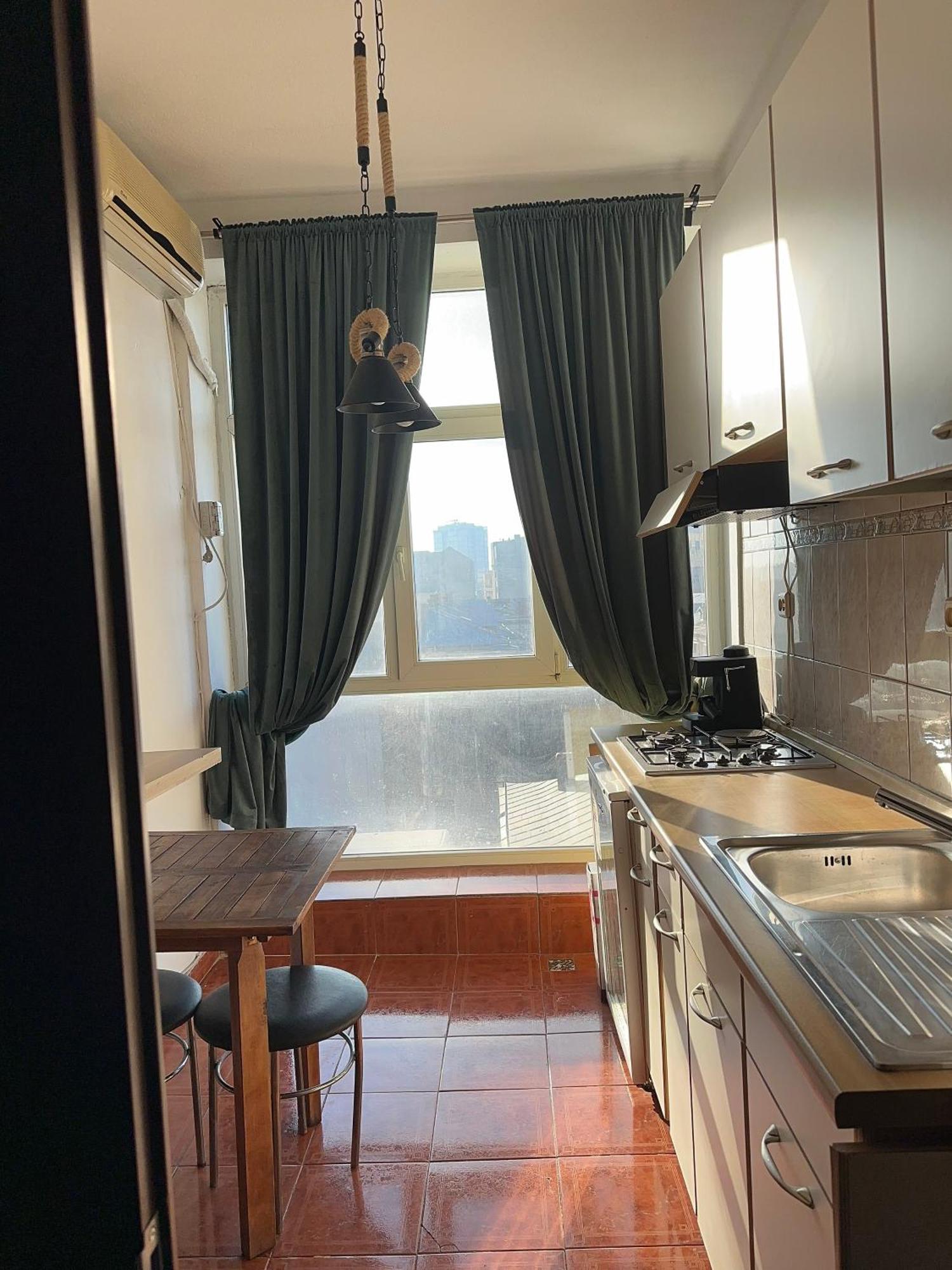 Apartment Downtown Calea Victoriei Bucharest