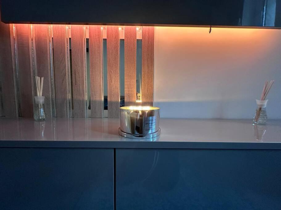Cozy 1 Bedroom Apartment! * Bucharest