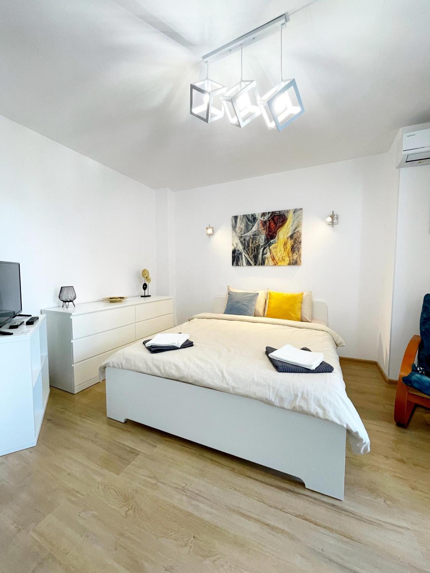 Alegro Apartament *