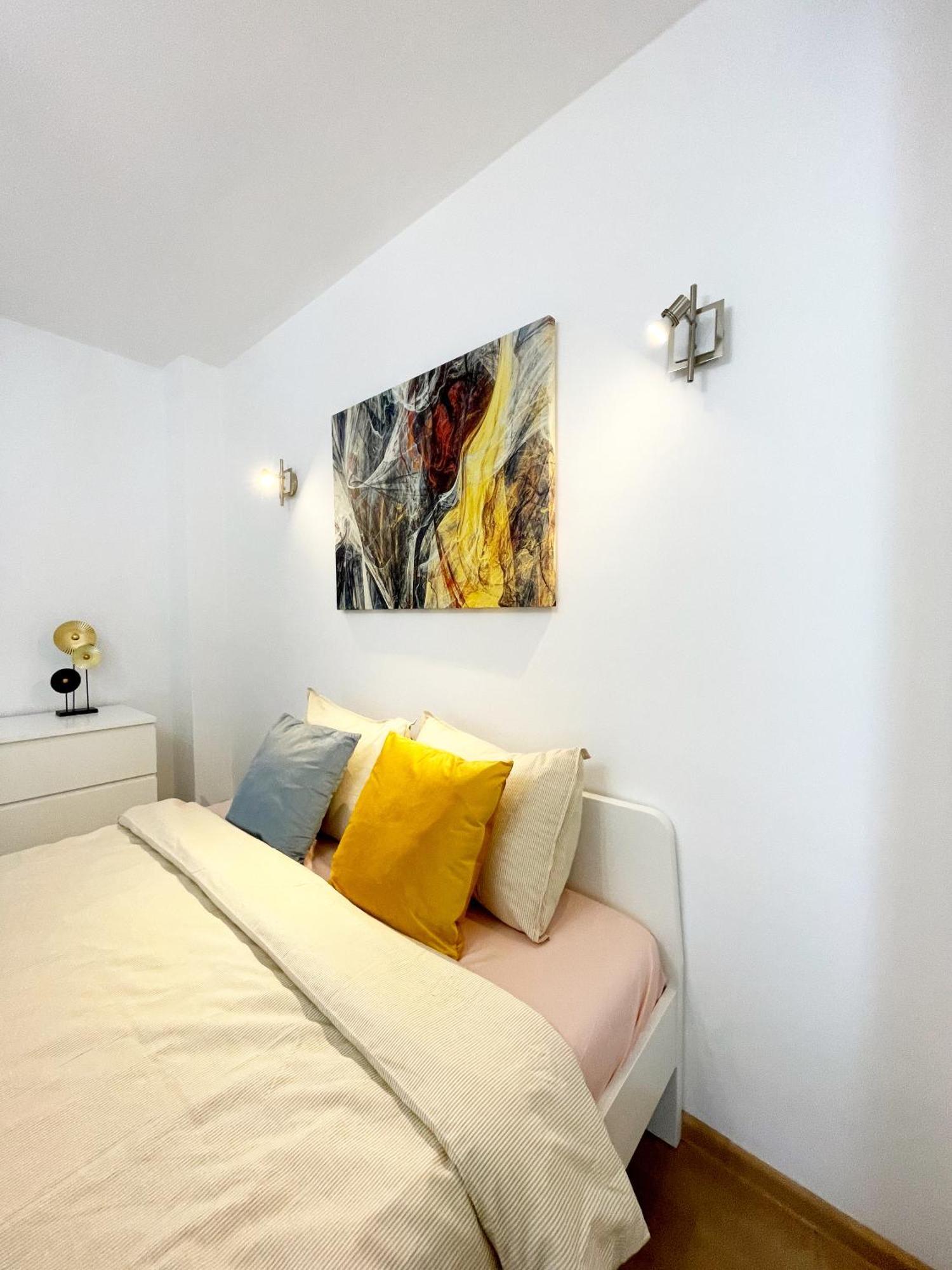 Apartament Alegro *