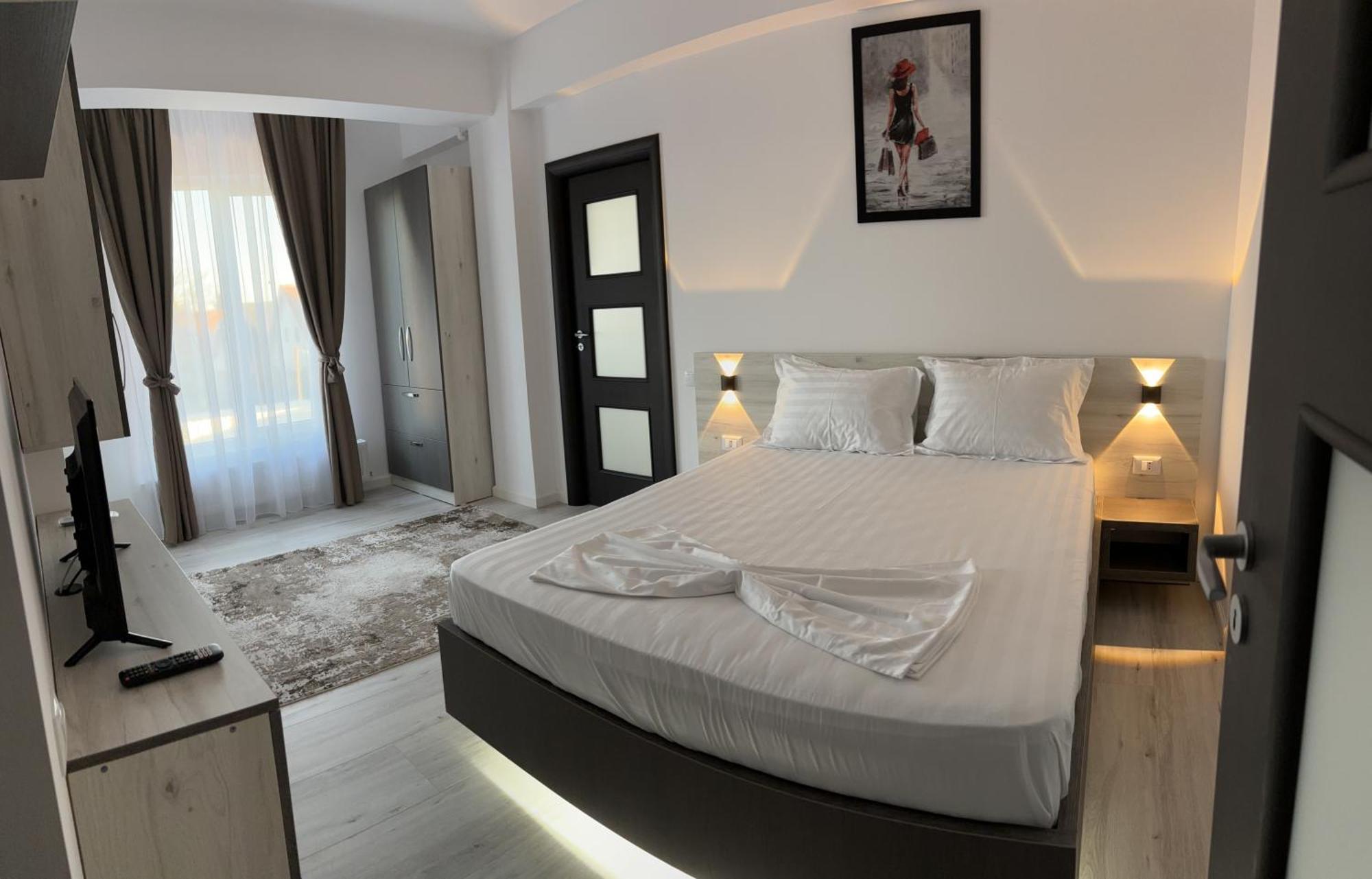 Apartament Celine Confort N. D. Cocea