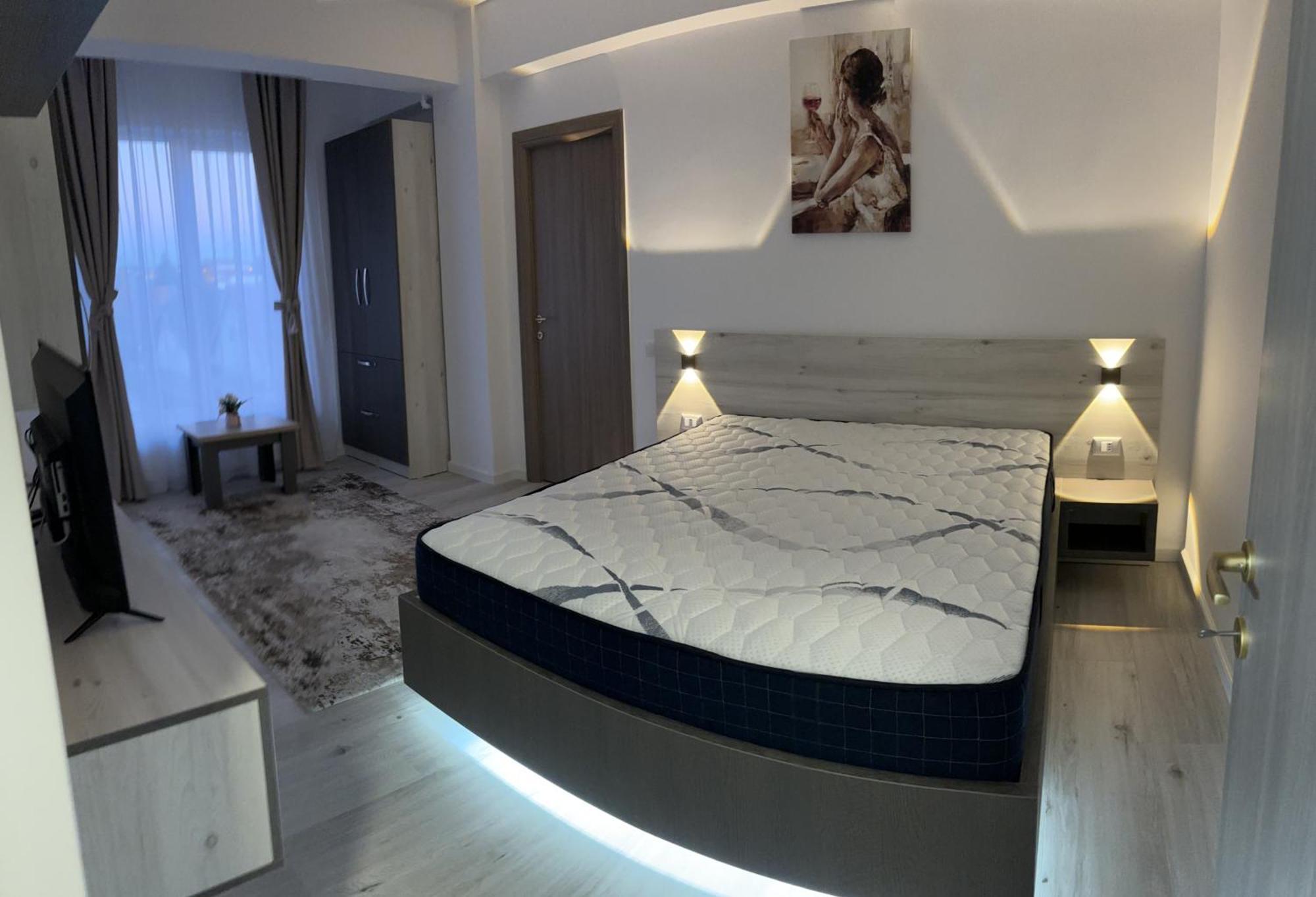 Apartament Celine Confort N. D. Cocea *